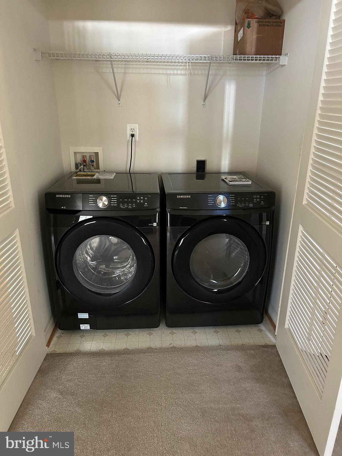 ELLERY PLACE - Residential Lease