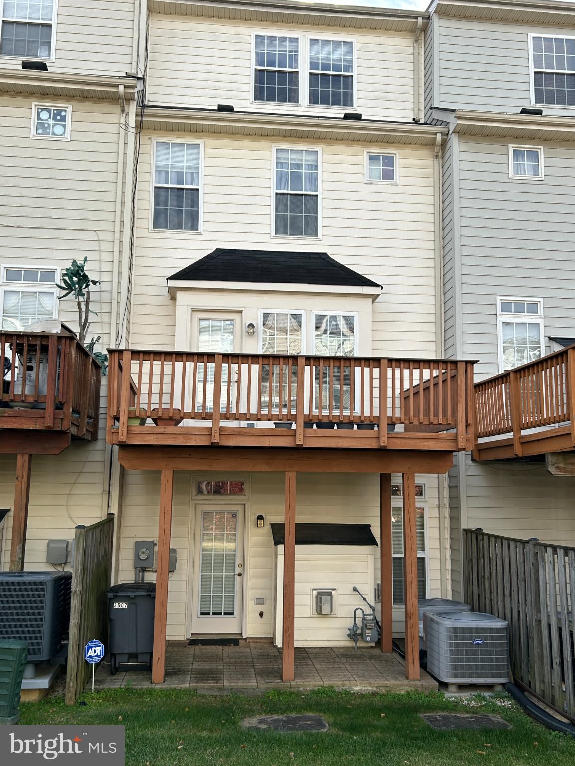 ELLERY PLACE - Residential Lease