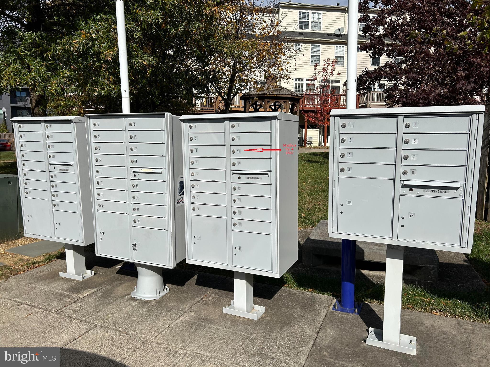 ELLERY PLACE - Residential Lease