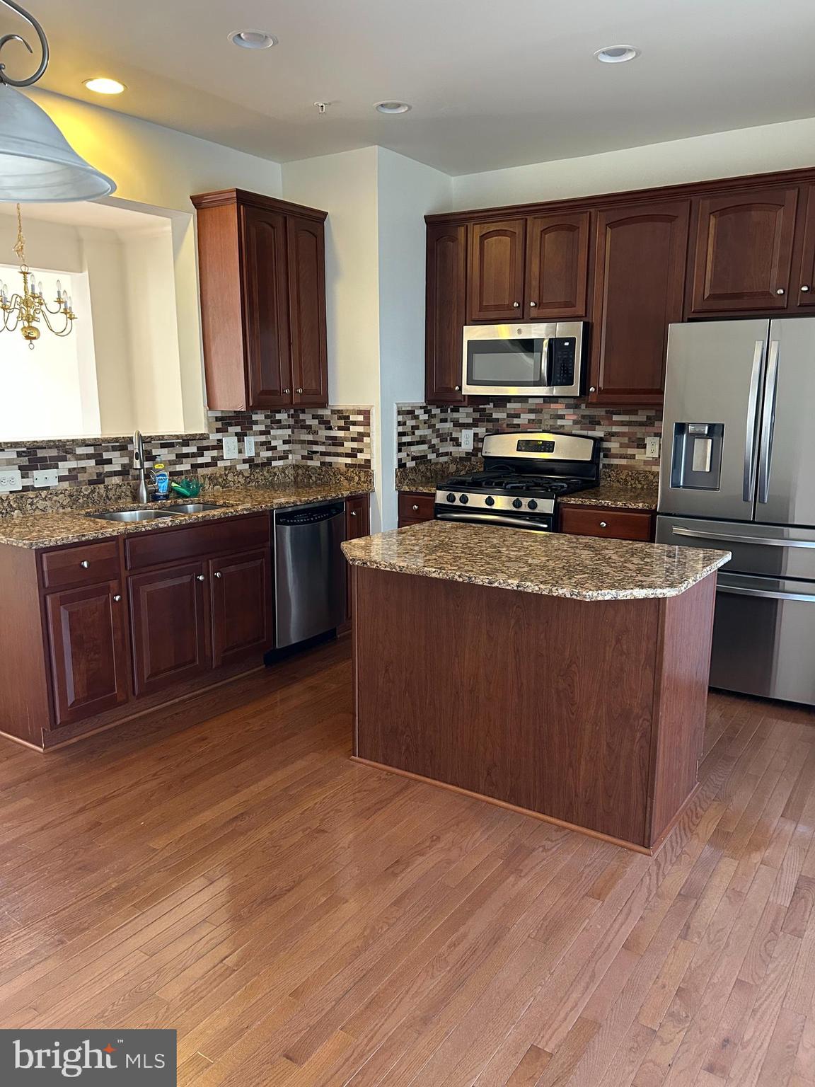 ELLERY PLACE - Residential Lease