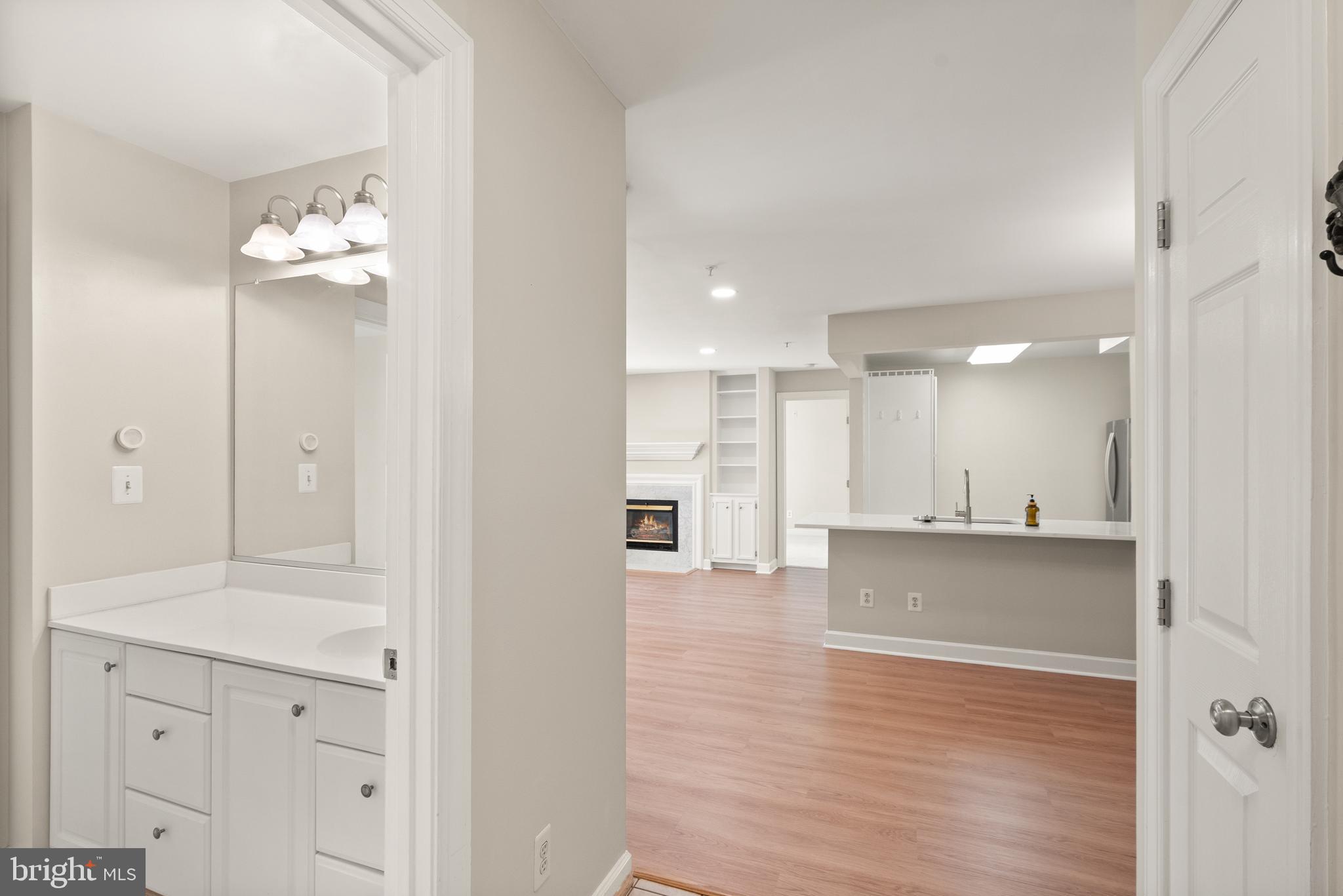 12237 FAIRFIELD HOUSE DRIVE 304A