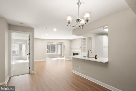 Photo of 12237 Fairfield House Drive #304A, FAIRFAX, VA 22033 (MLS # VAFX2313132)