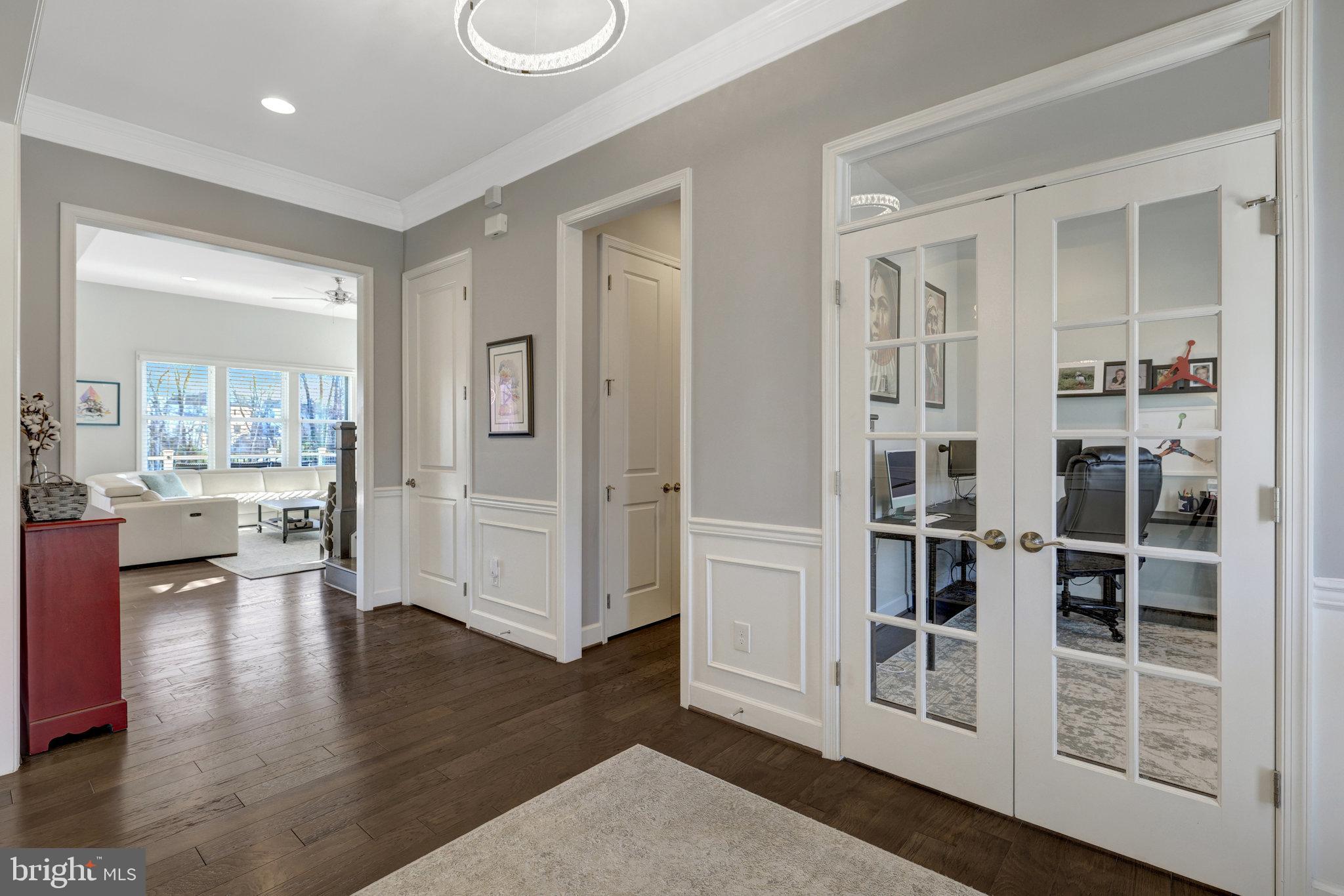 WILLOWSFORD - Residential