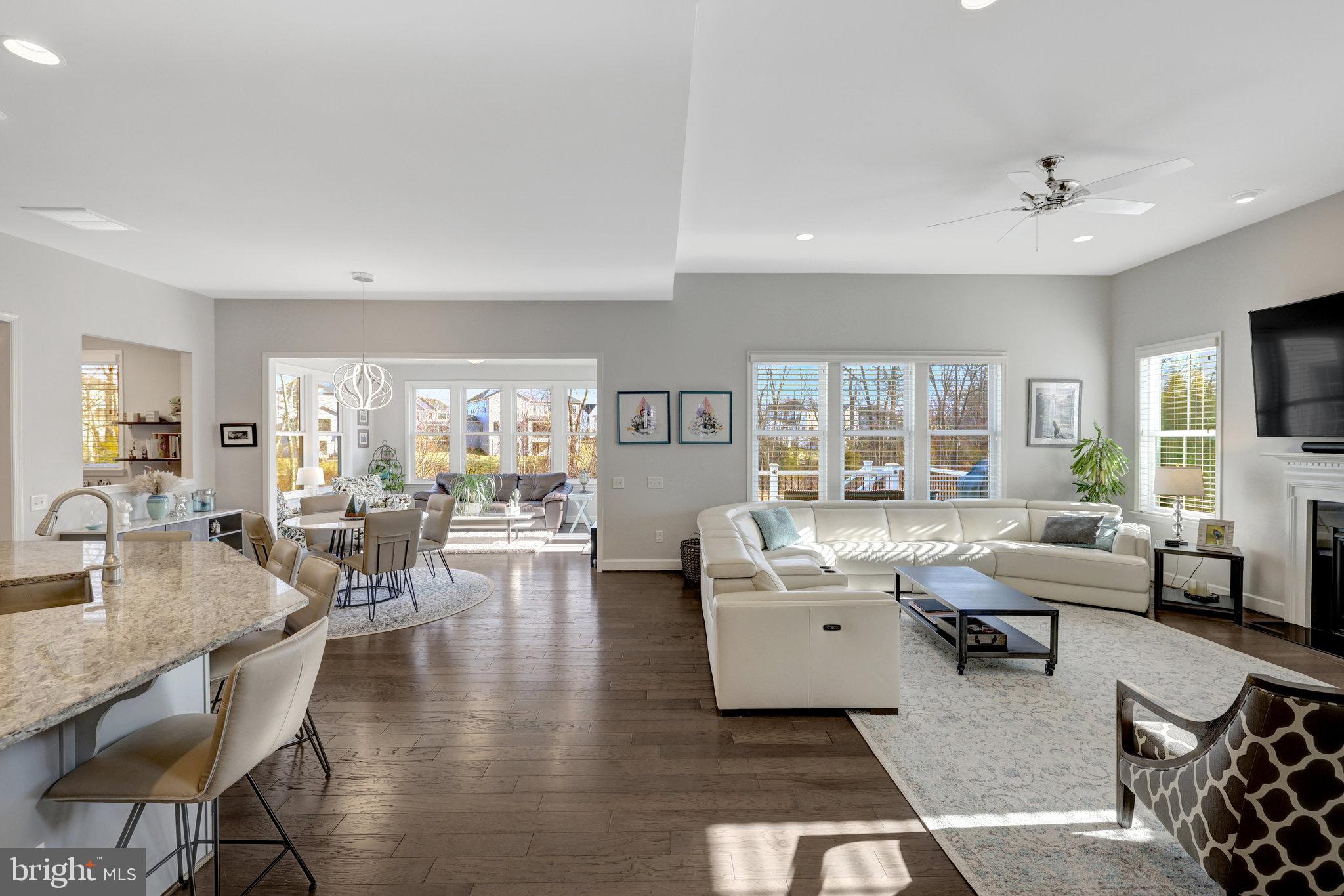 WILLOWSFORD - Residential