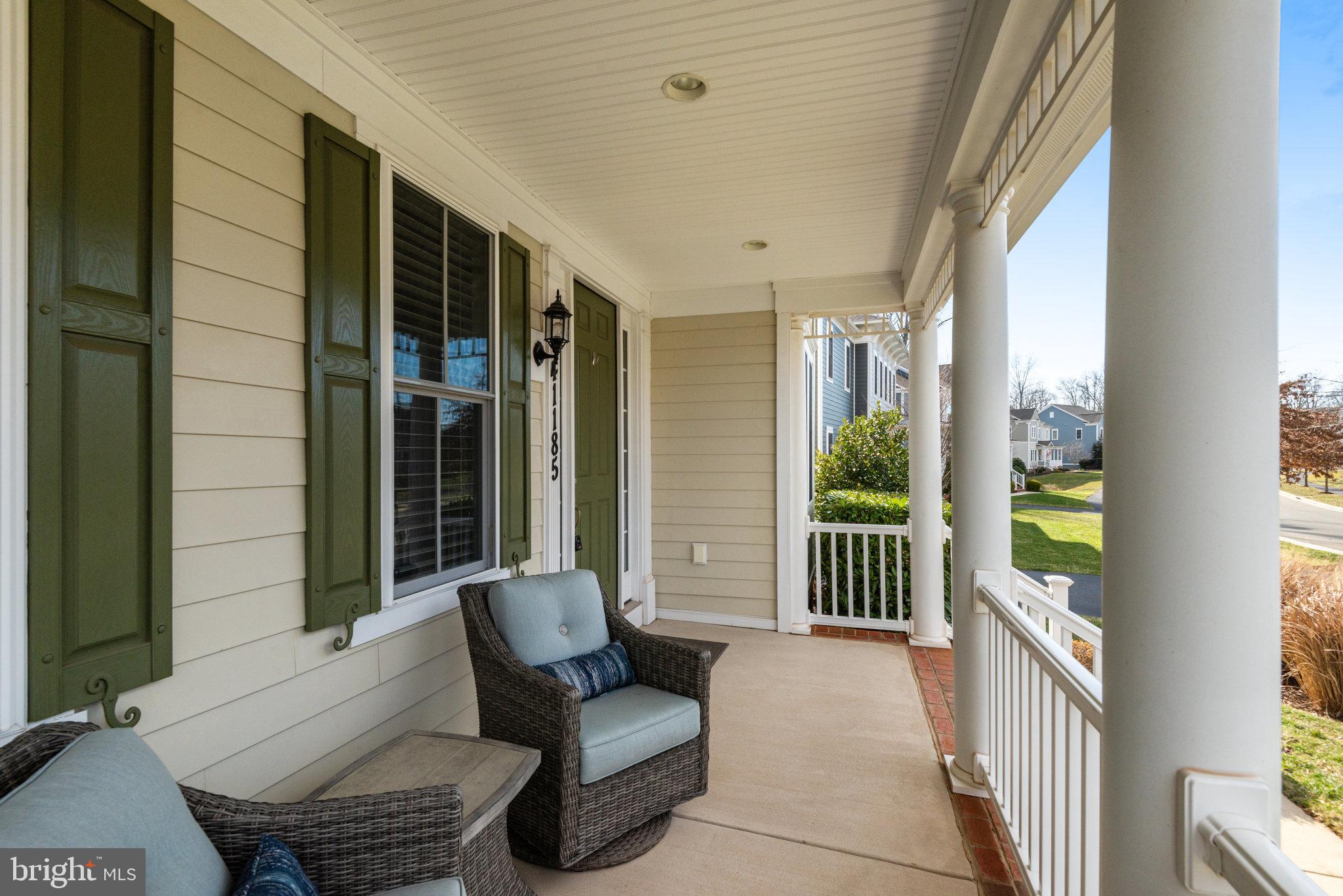 WILLOWSFORD - Residential