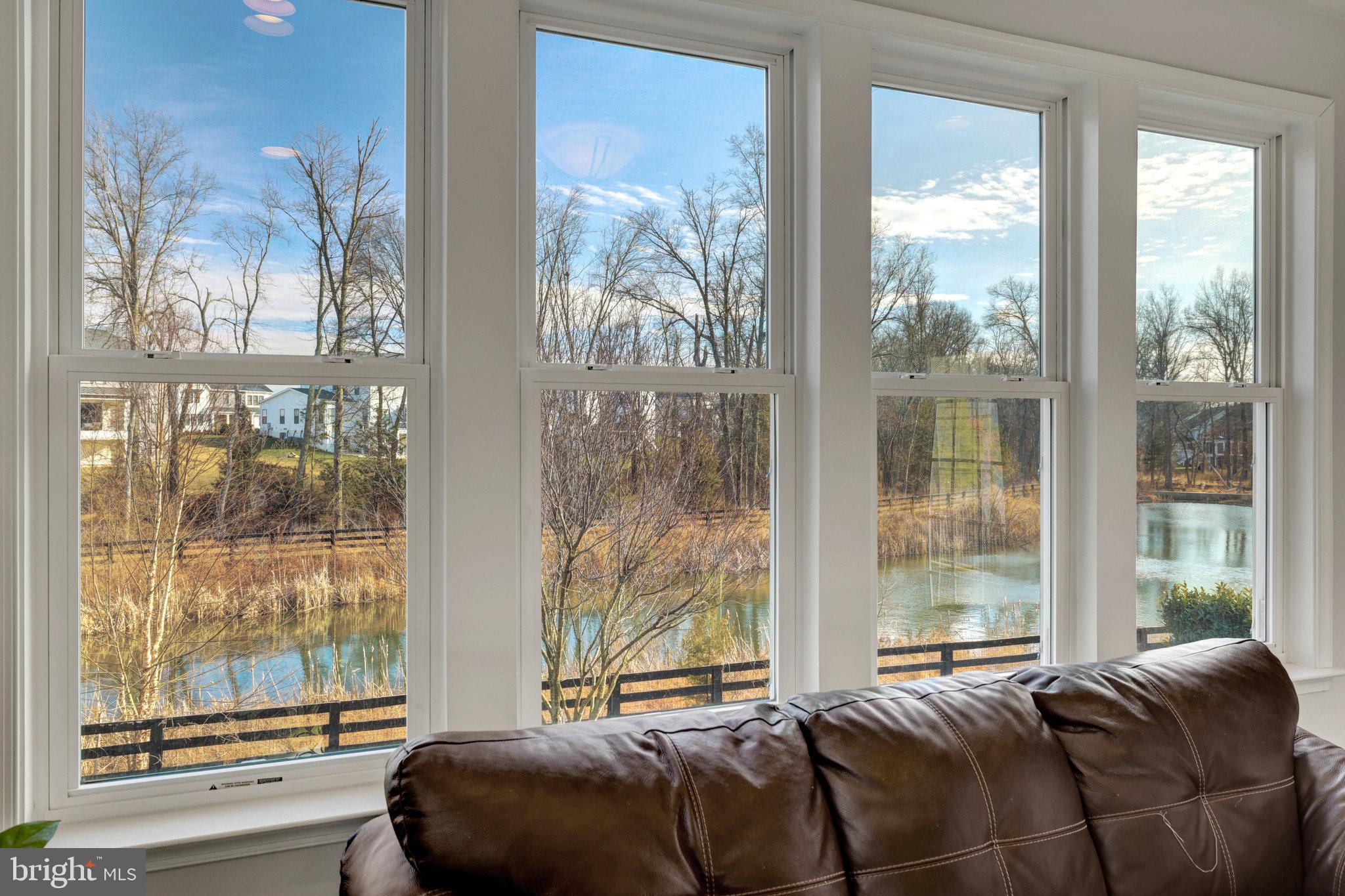 WILLOWSFORD - Residential