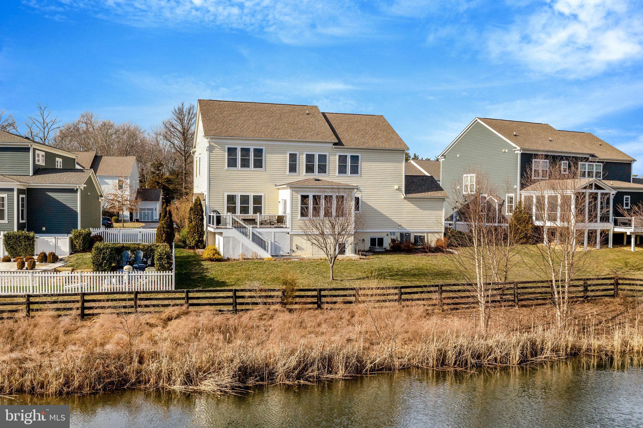 WILLOWSFORD - Residential