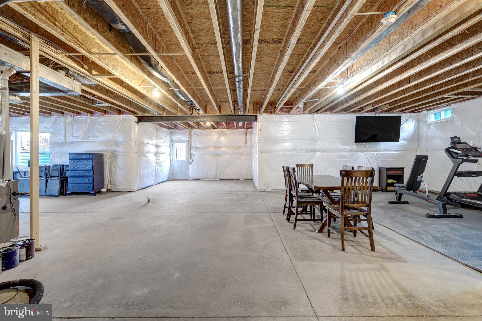 WILLOWSFORD - Residential