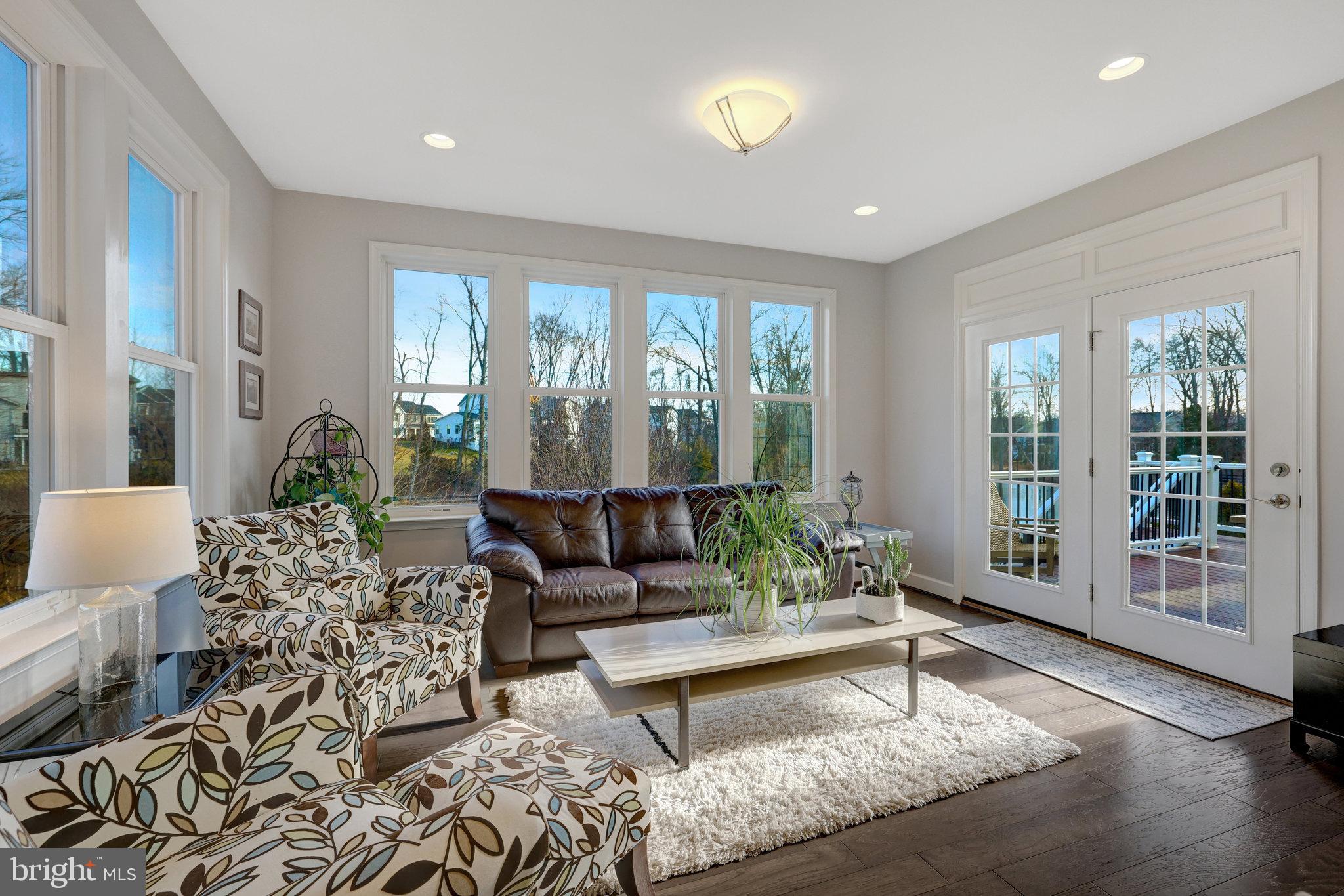 WILLOWSFORD - Residential