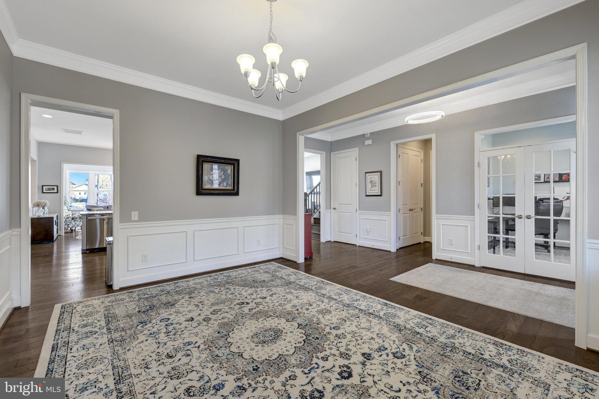 WILLOWSFORD - Residential