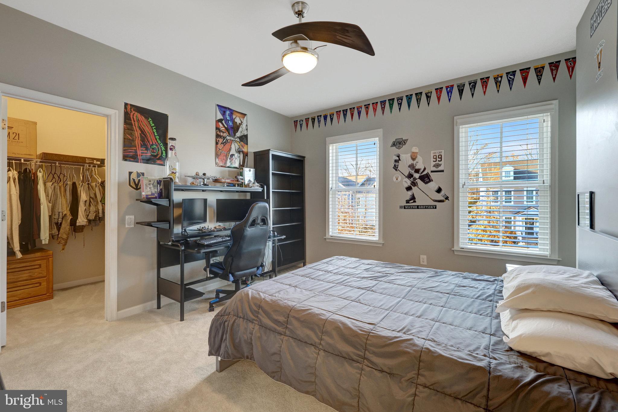 WILLOWSFORD - Residential