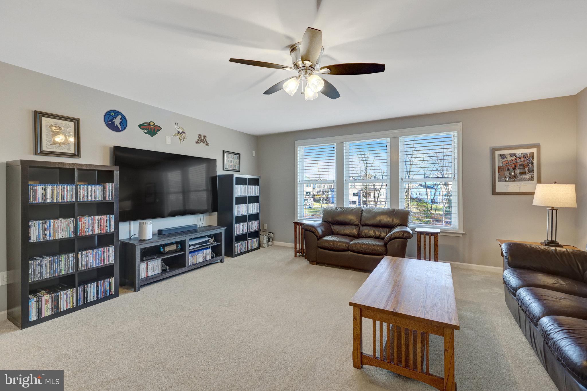 WILLOWSFORD - Residential