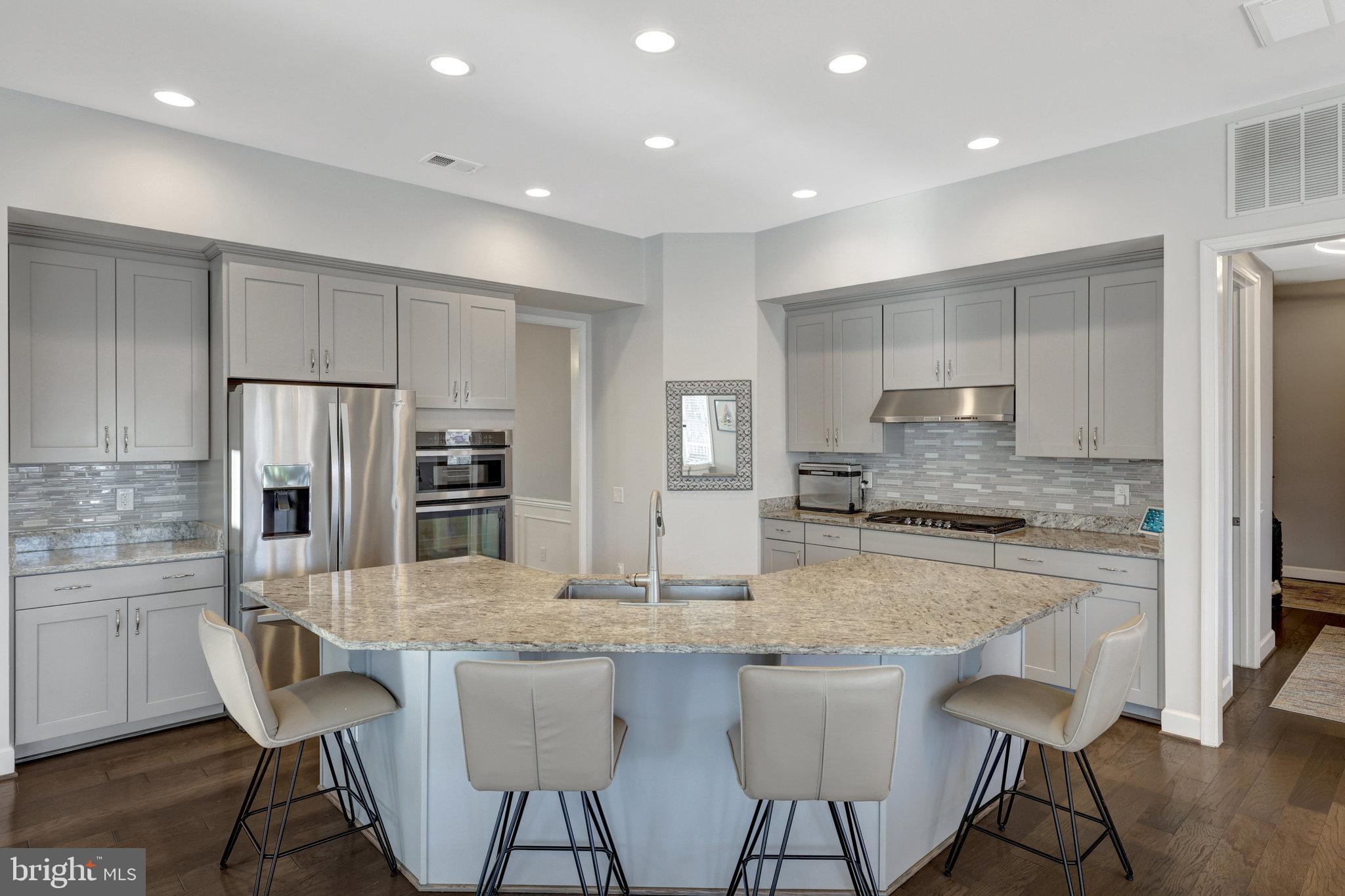 WILLOWSFORD - Residential