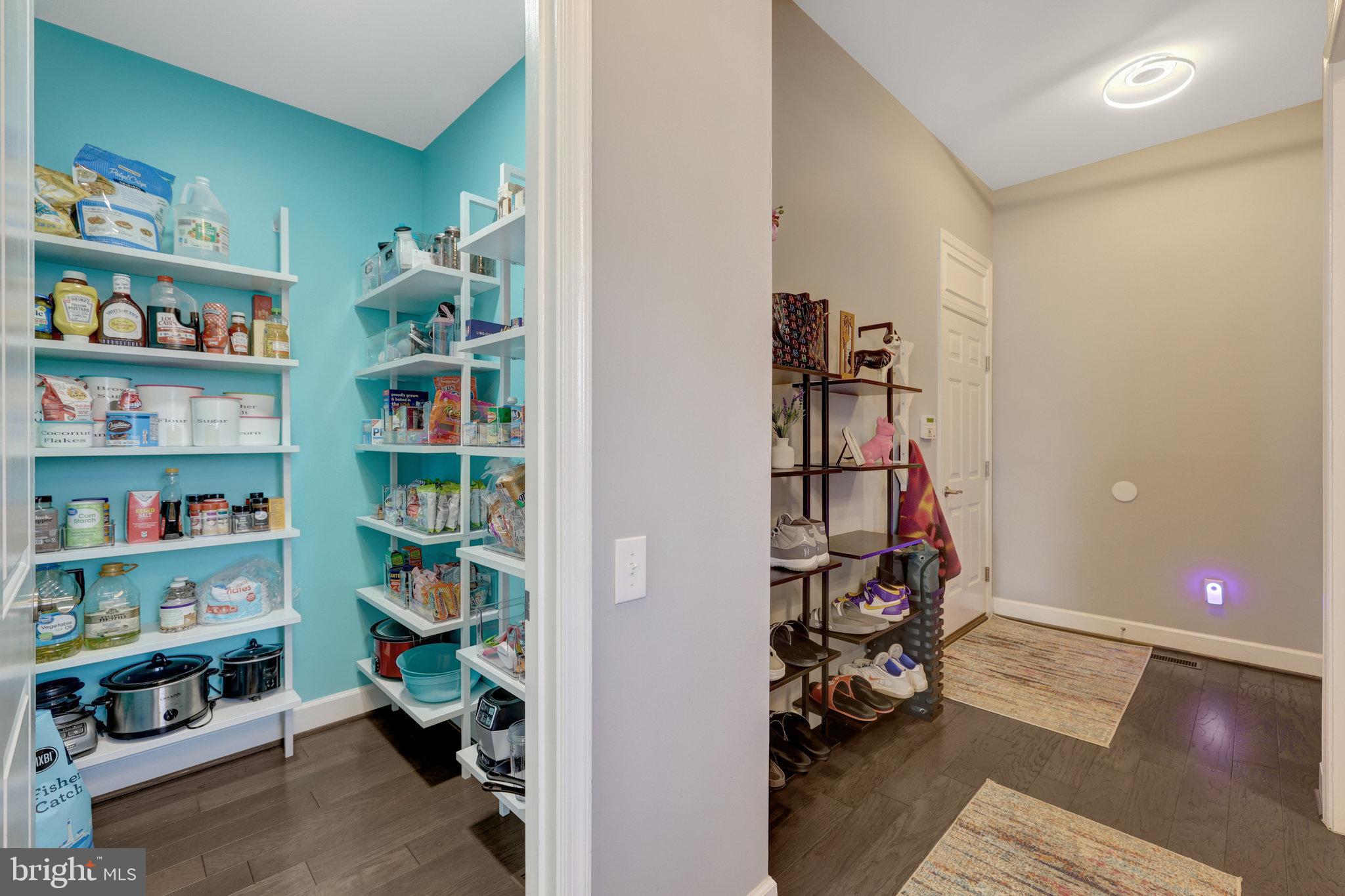 WILLOWSFORD - Residential