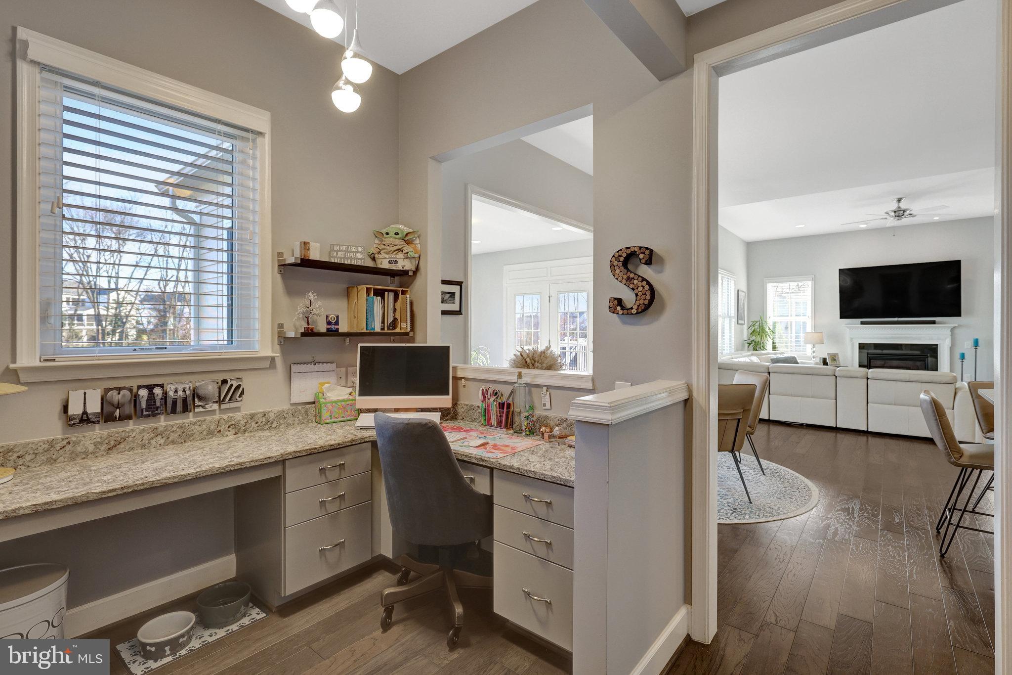 WILLOWSFORD - Residential