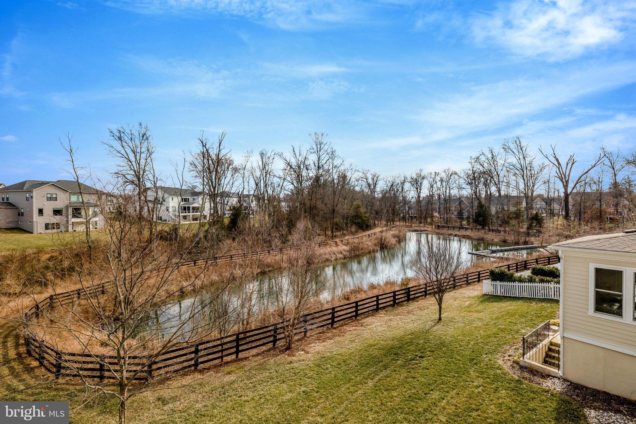 WILLOWSFORD - Residential