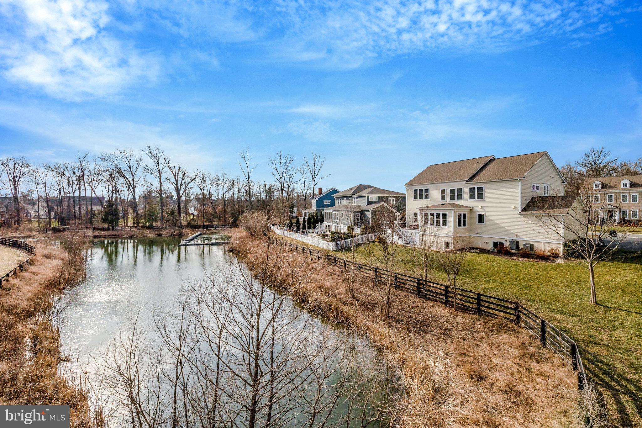 WILLOWSFORD - Residential