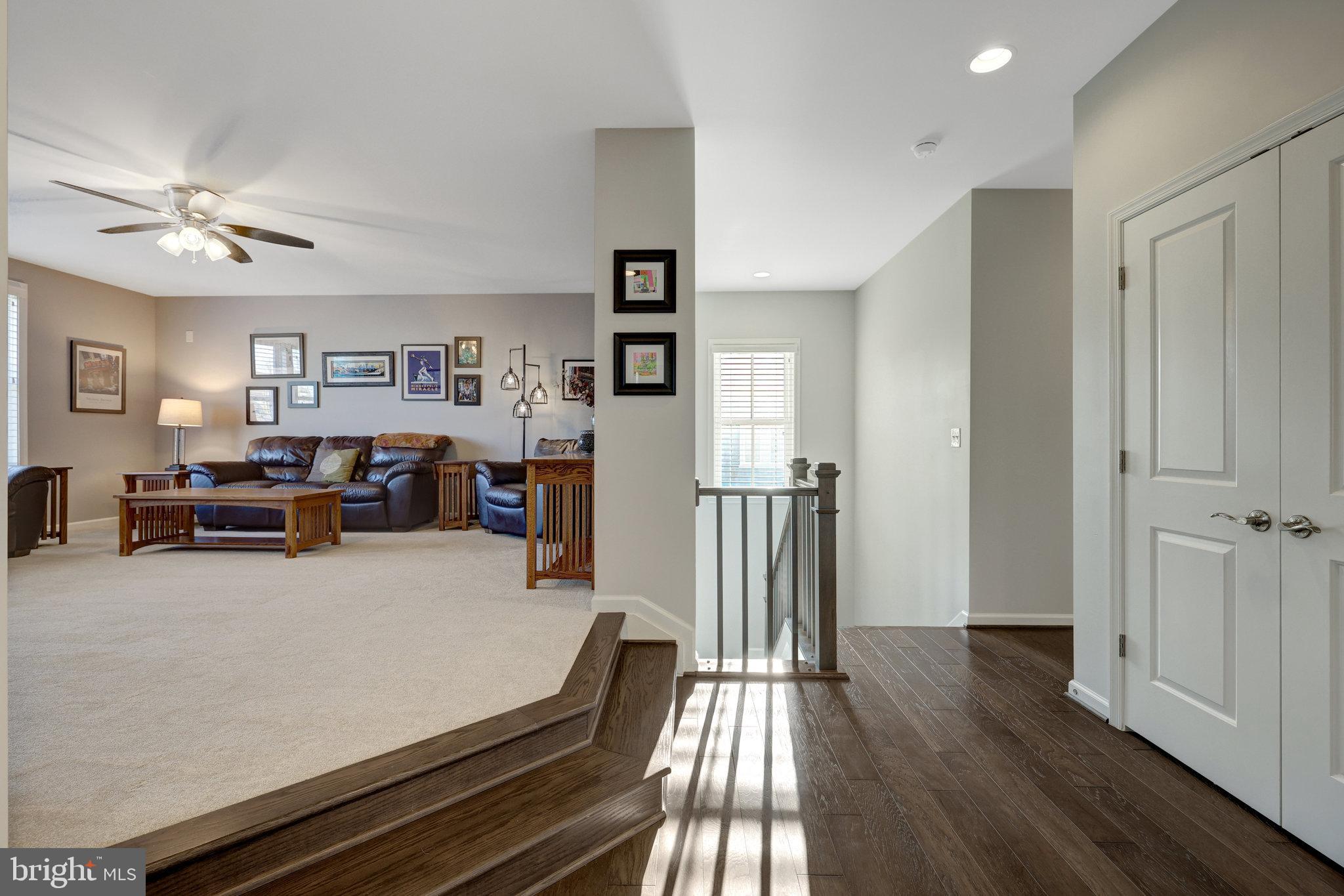 WILLOWSFORD - Residential