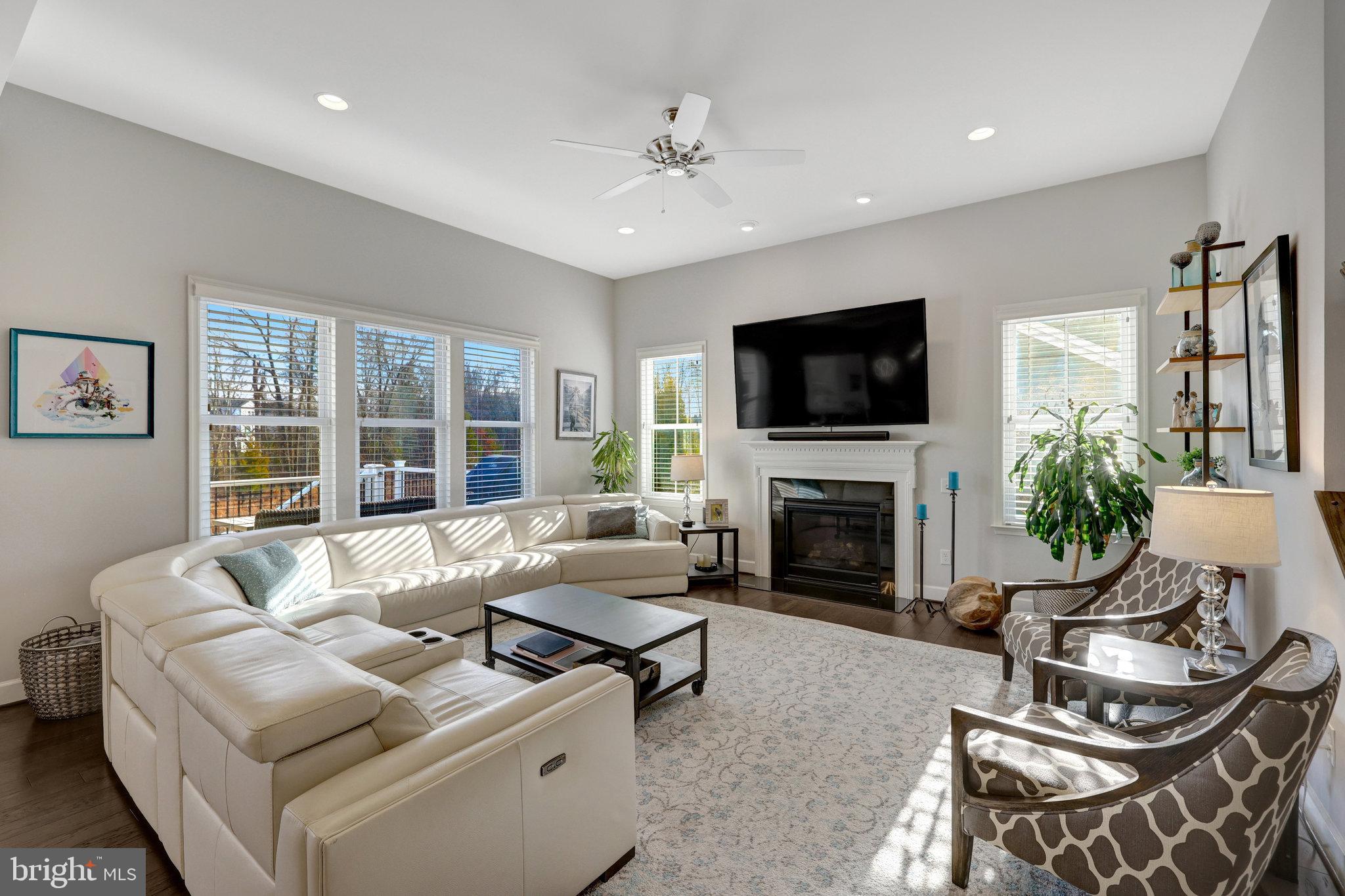 WILLOWSFORD - Residential