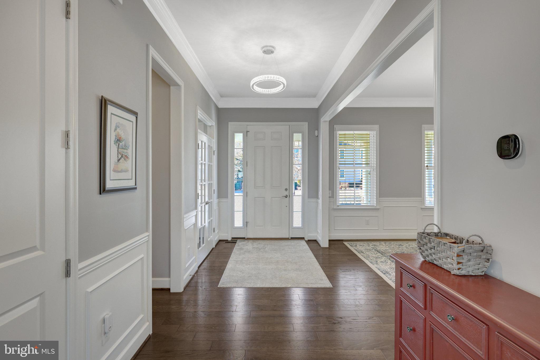 WILLOWSFORD - Residential