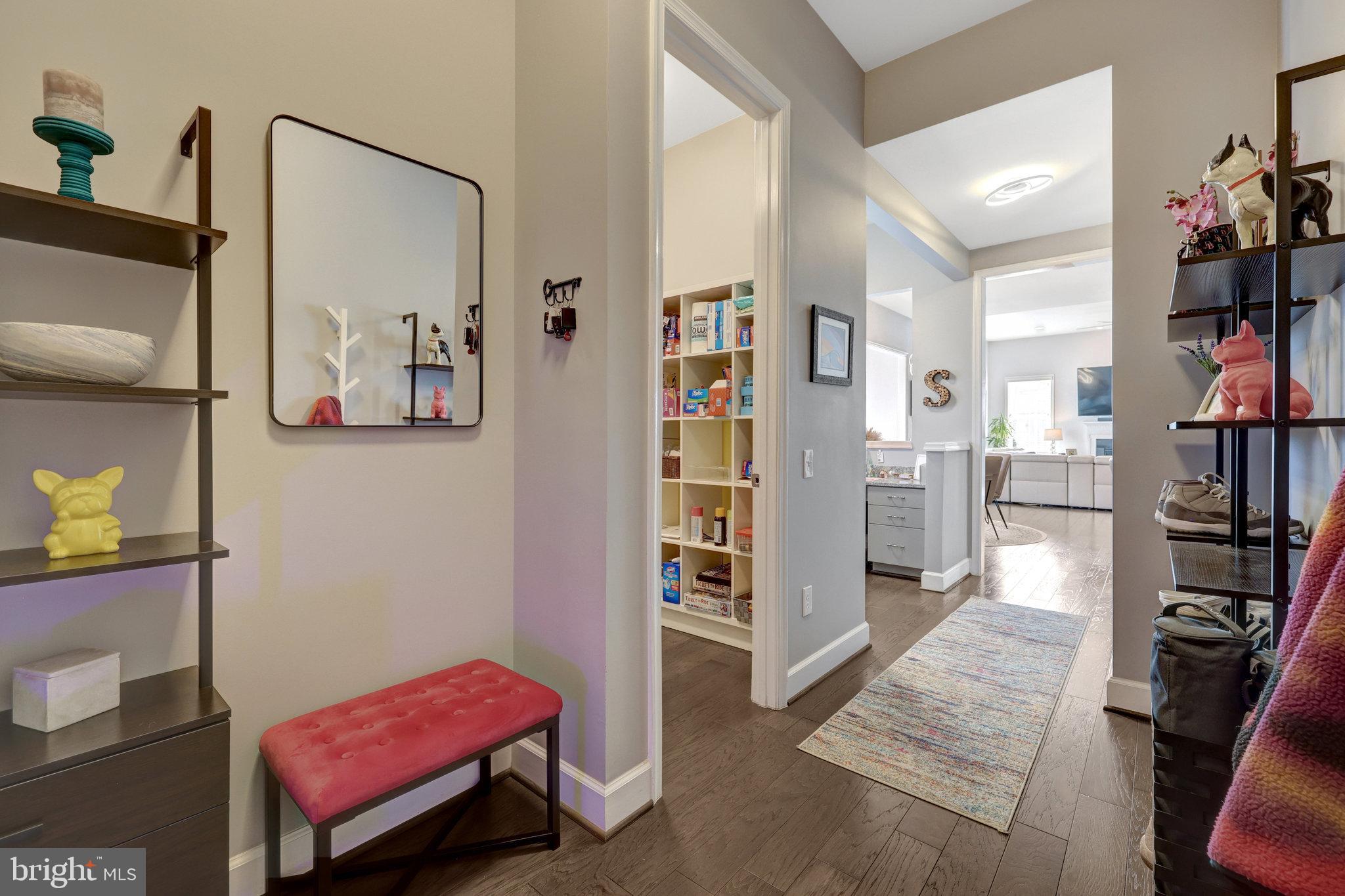 WILLOWSFORD - Residential