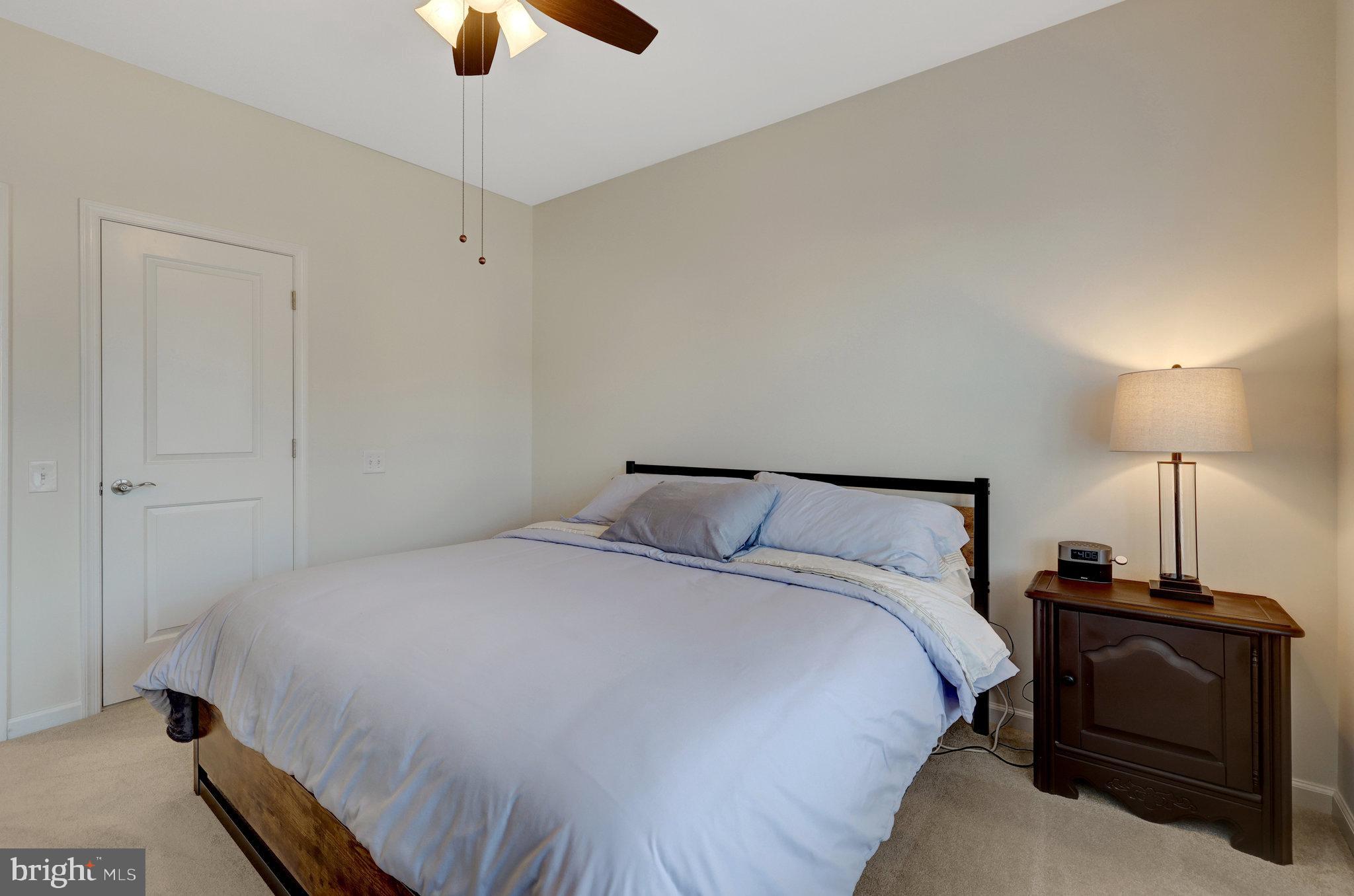 WILLOWSFORD - Residential