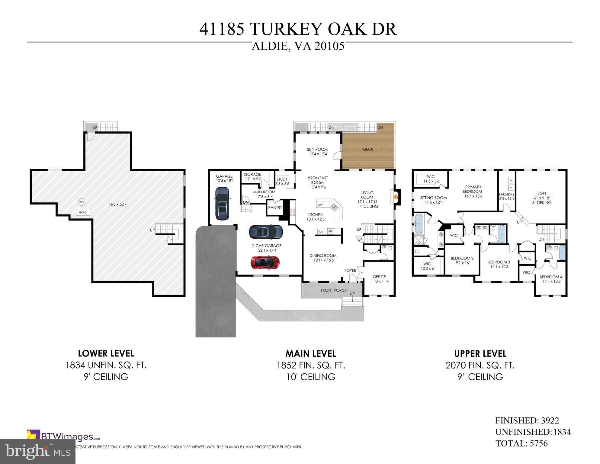 WILLOWSFORD - Residential