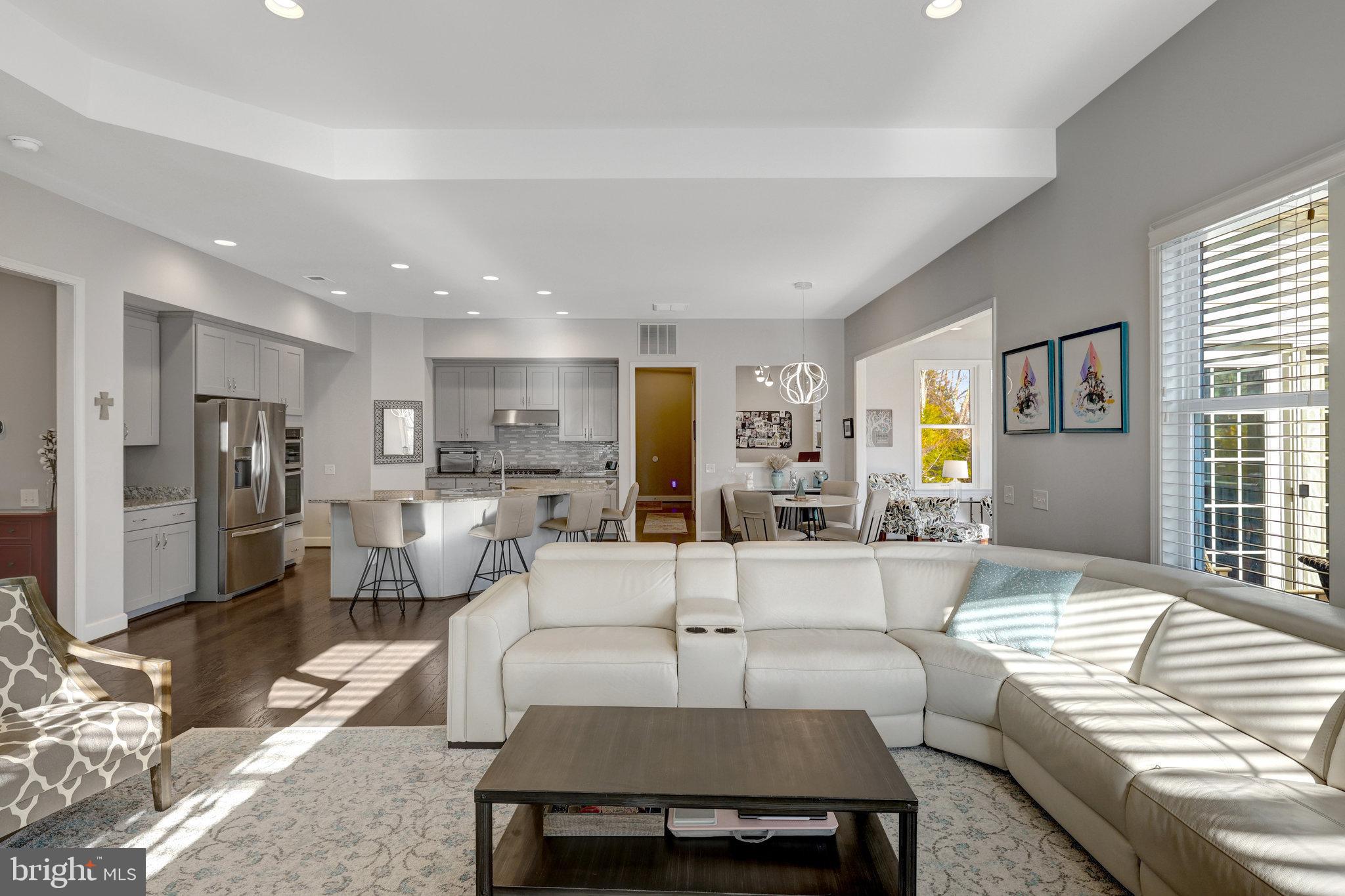 WILLOWSFORD - Residential