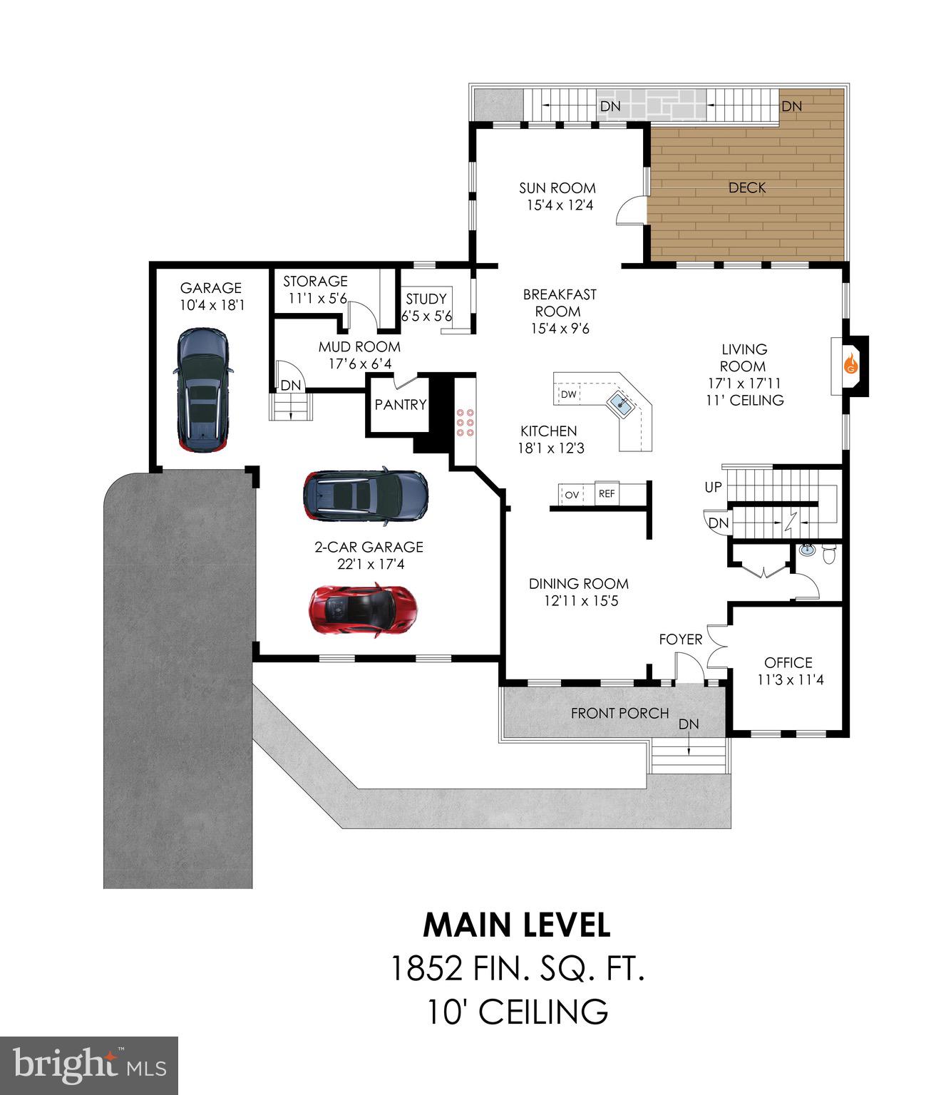 WILLOWSFORD - Residential