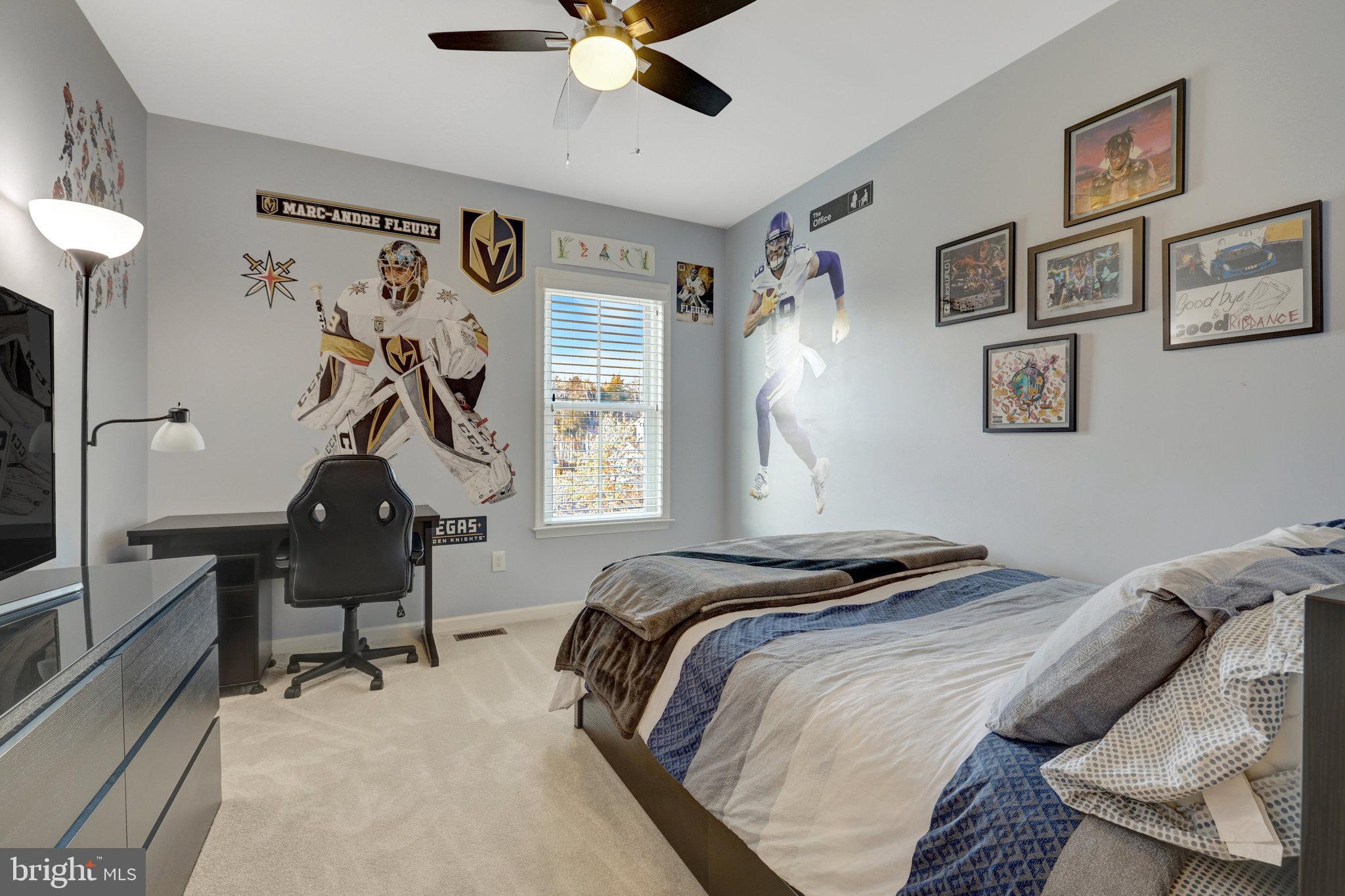 WILLOWSFORD - Residential