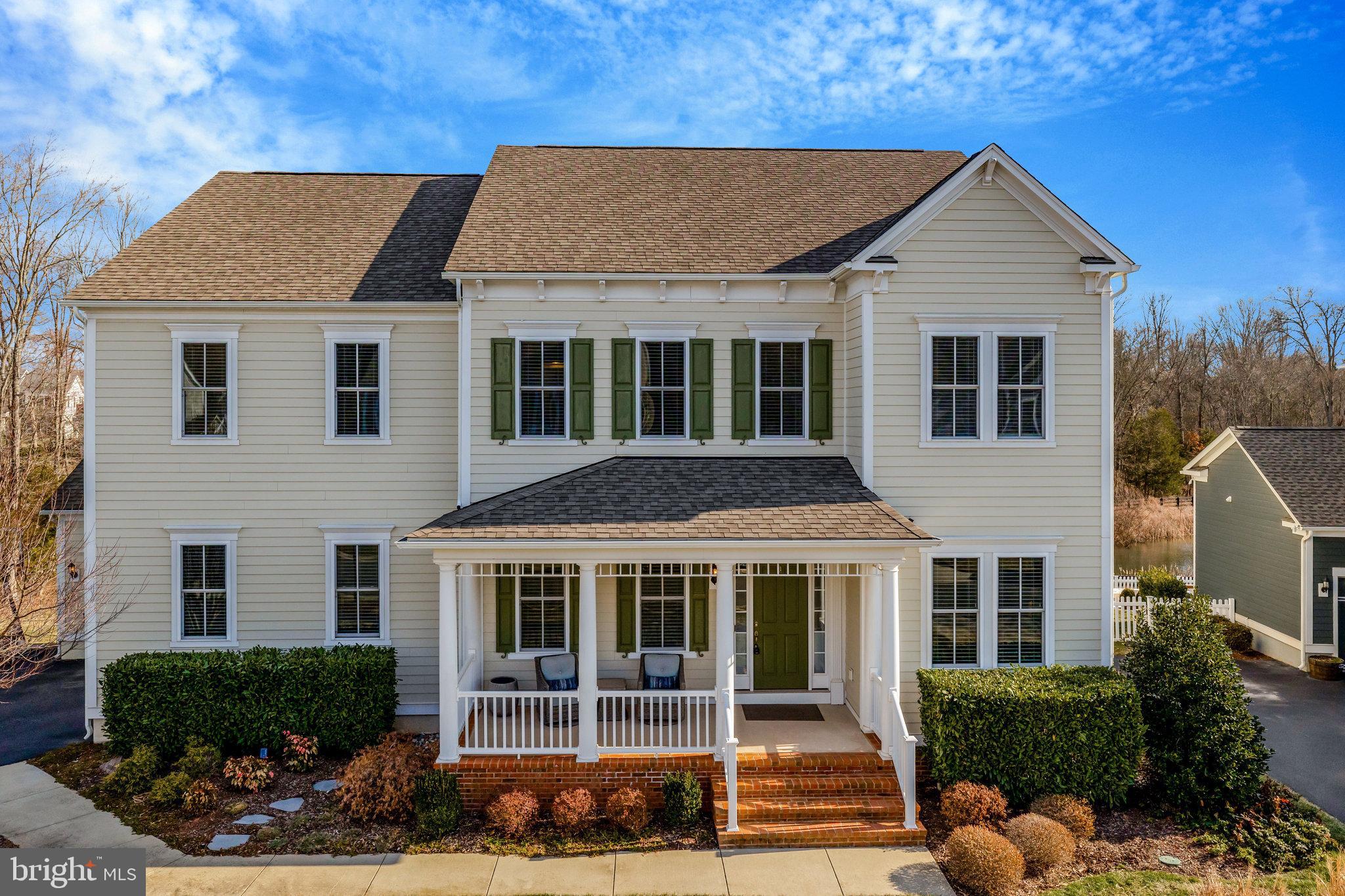 WILLOWSFORD - Residential