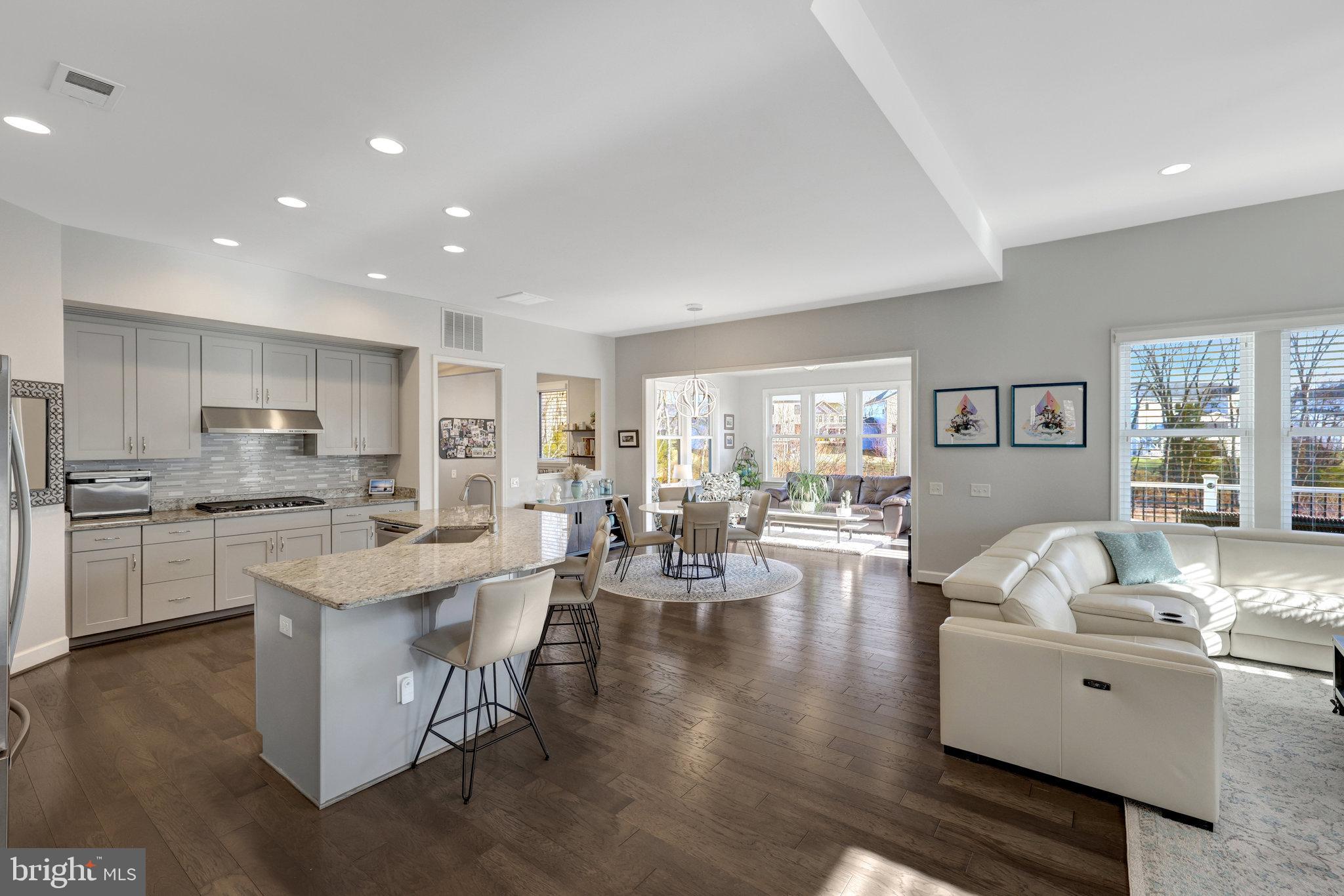 WILLOWSFORD - Residential