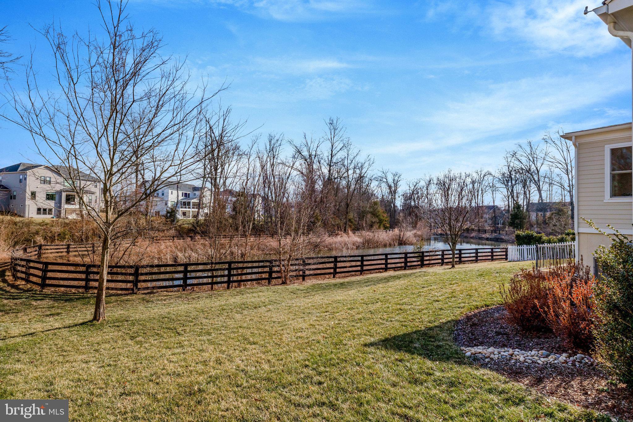 WILLOWSFORD - Residential