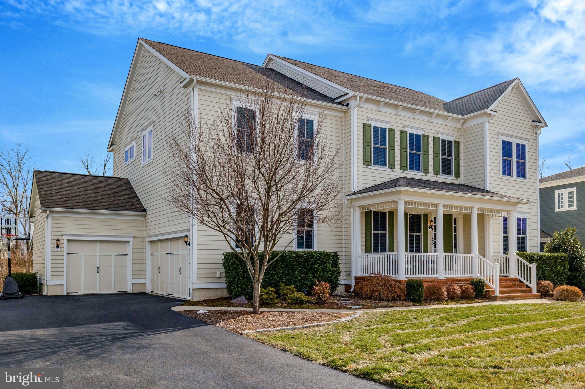 WILLOWSFORD - Residential