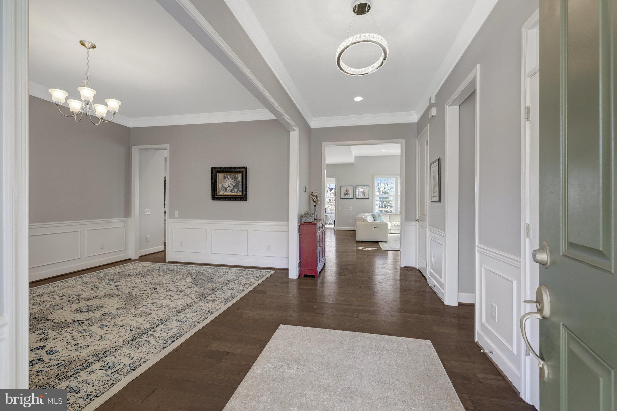 WILLOWSFORD - Residential