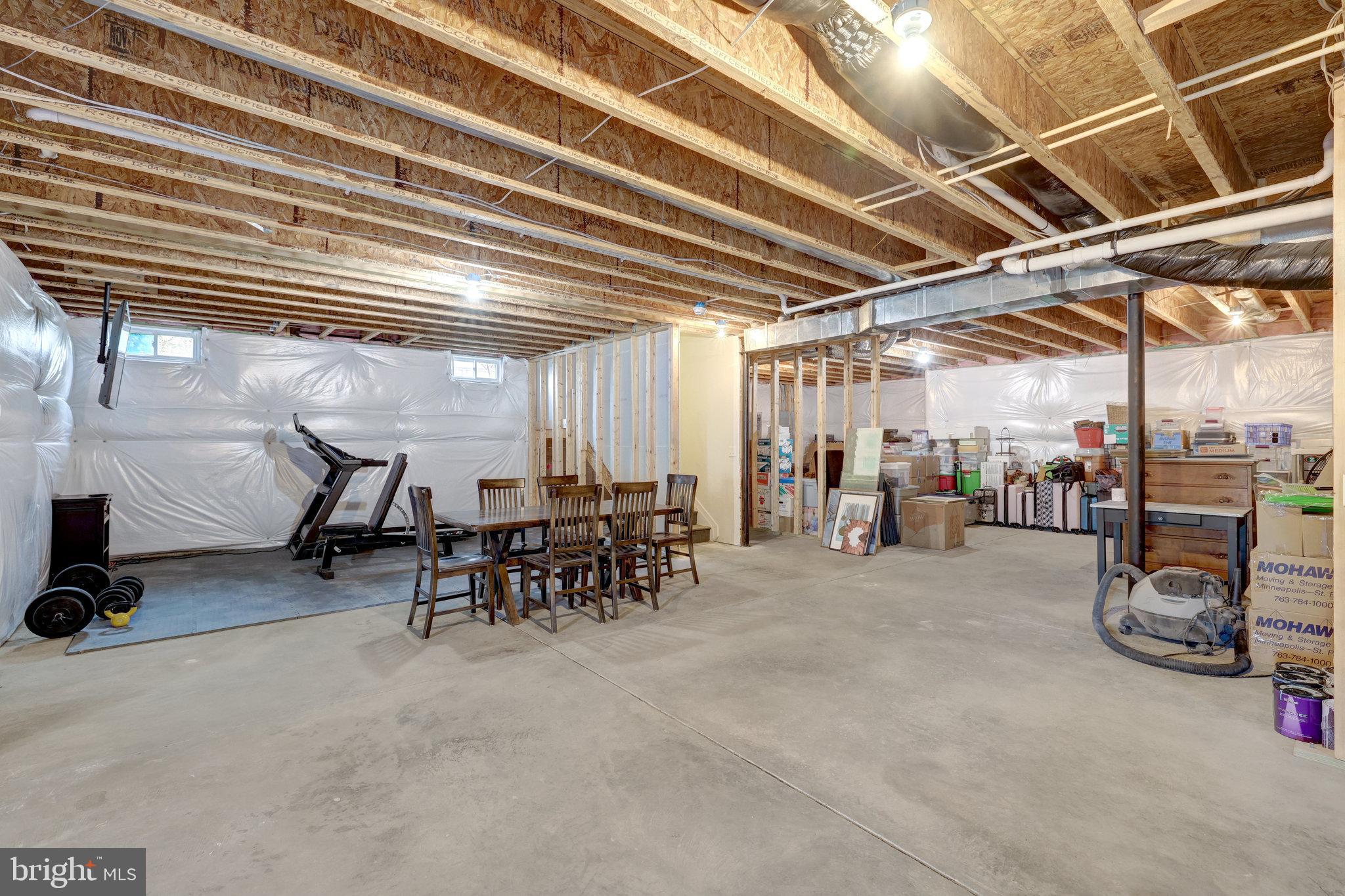 WILLOWSFORD - Residential