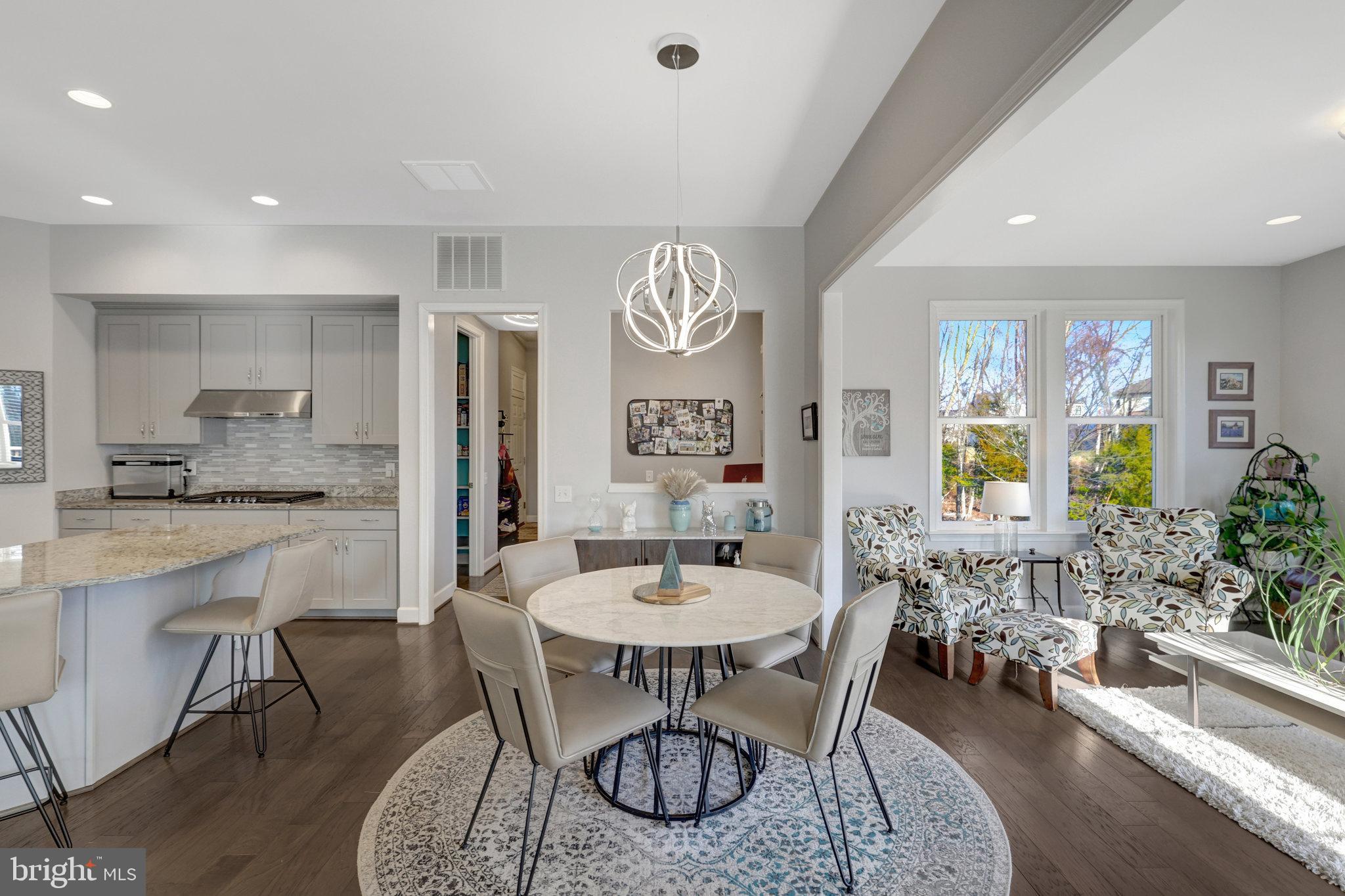 WILLOWSFORD - Residential