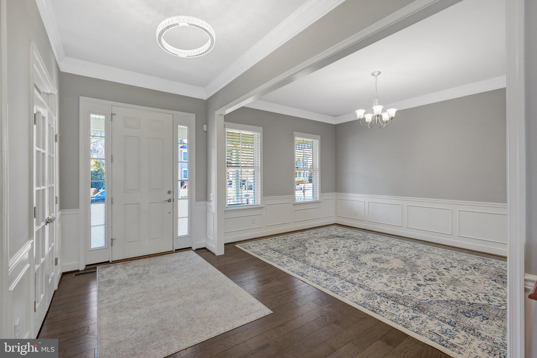 WILLOWSFORD - Residential