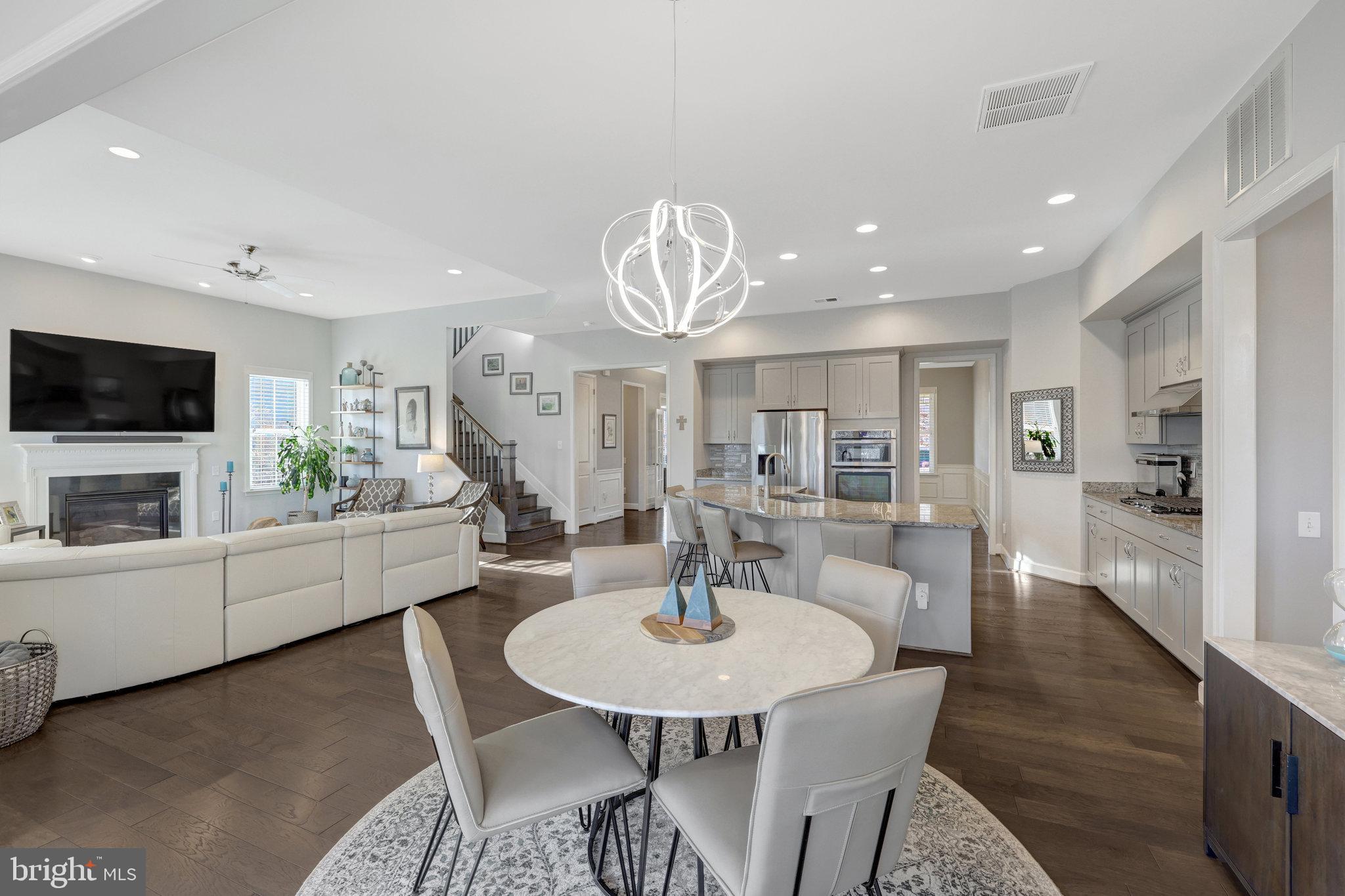 WILLOWSFORD - Residential