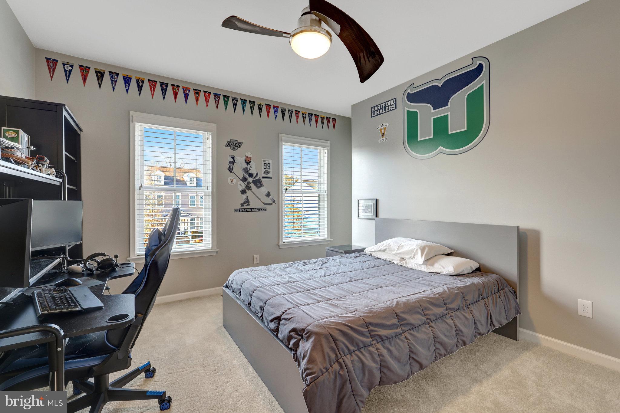 WILLOWSFORD - Residential