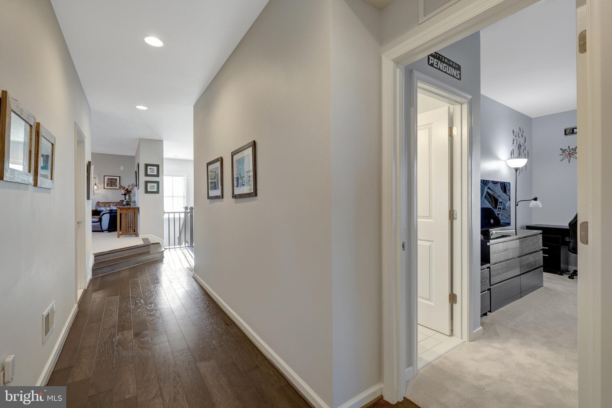 WILLOWSFORD - Residential