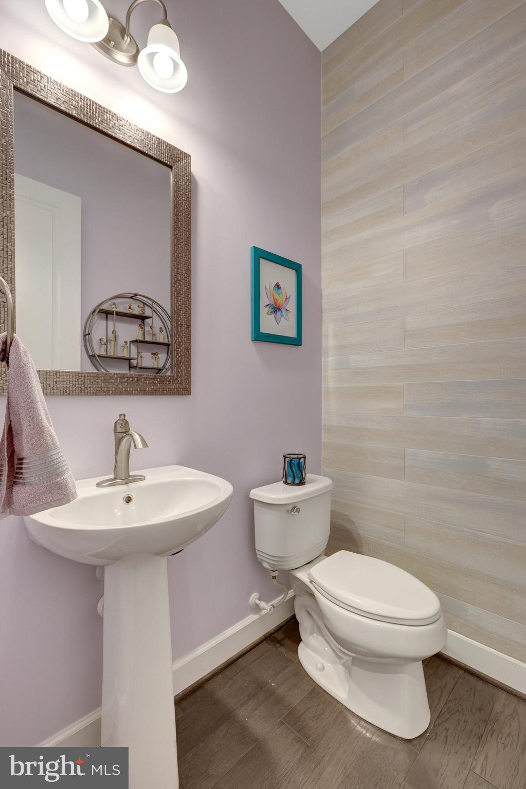 WILLOWSFORD - Residential