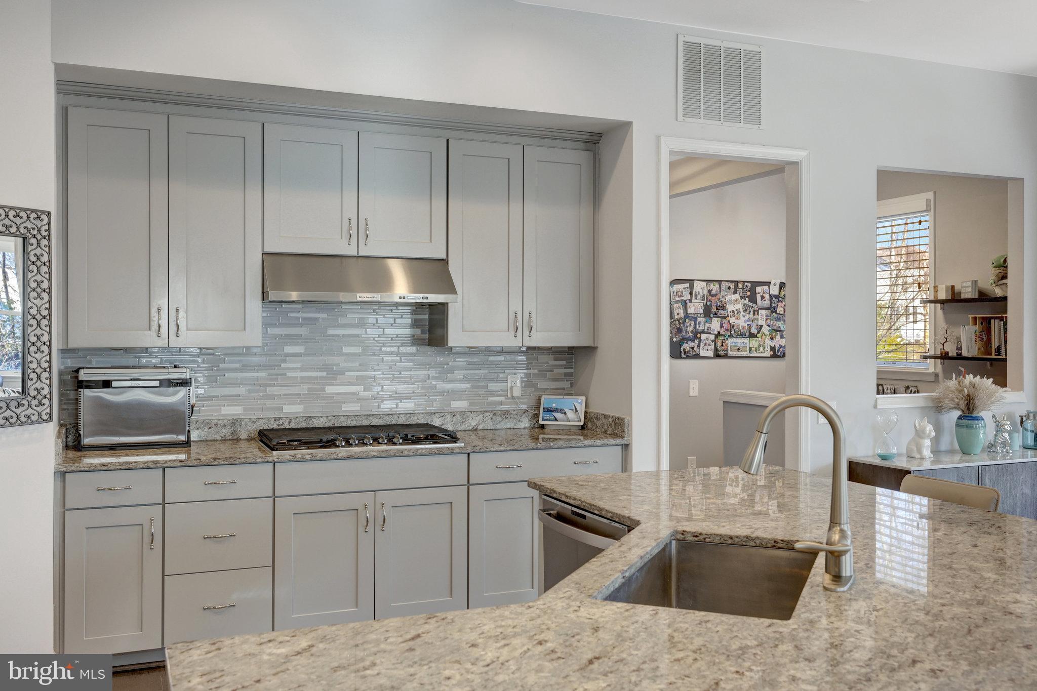 WILLOWSFORD - Residential