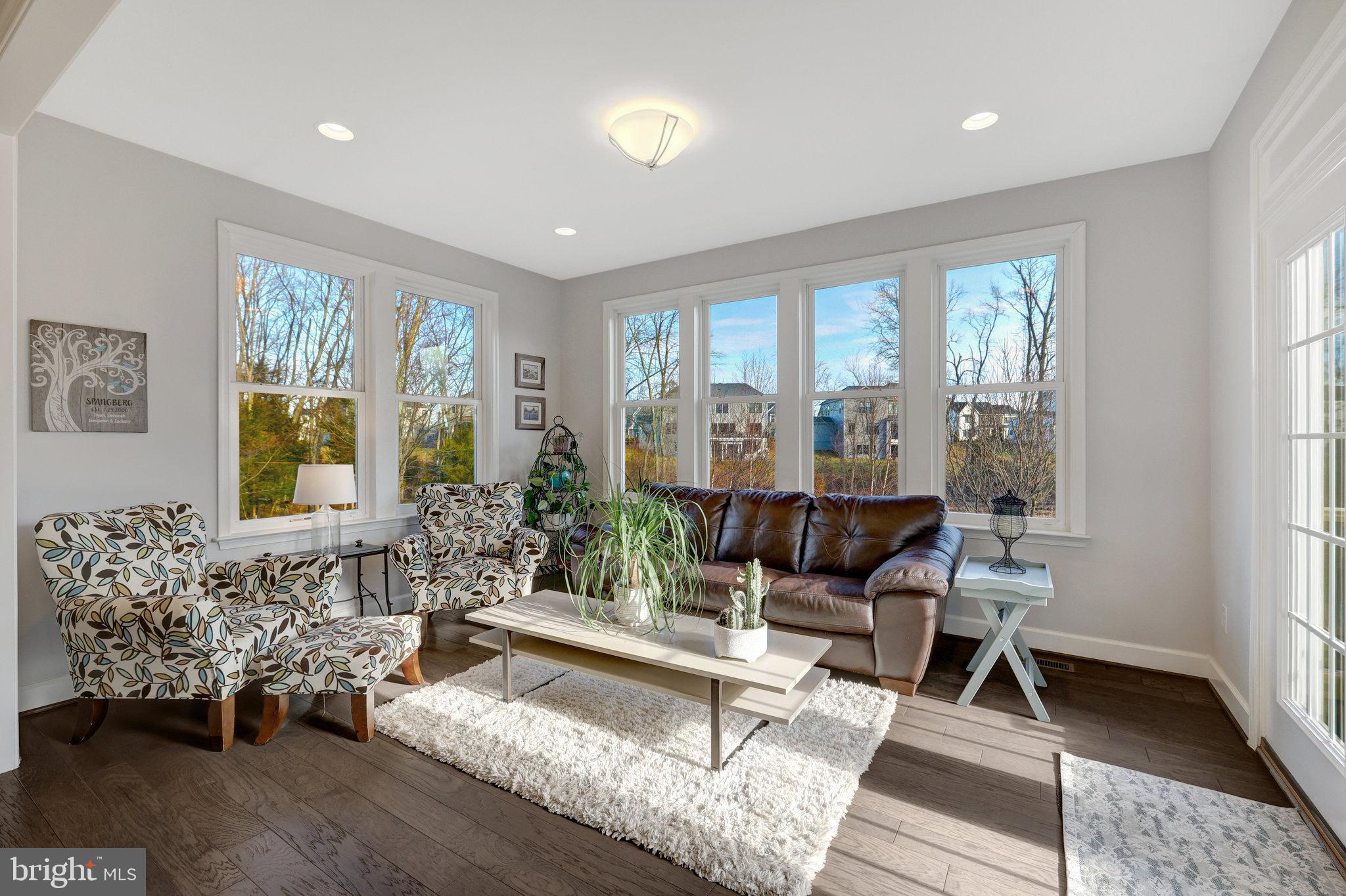 WILLOWSFORD - Residential