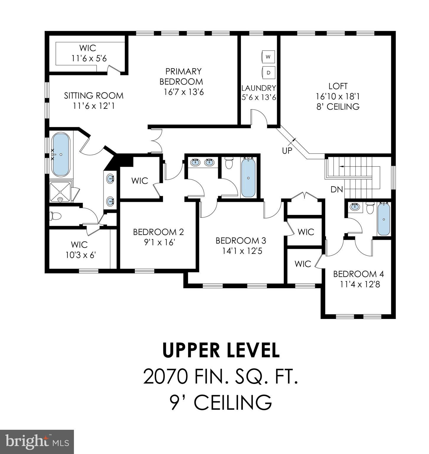 WILLOWSFORD - Residential