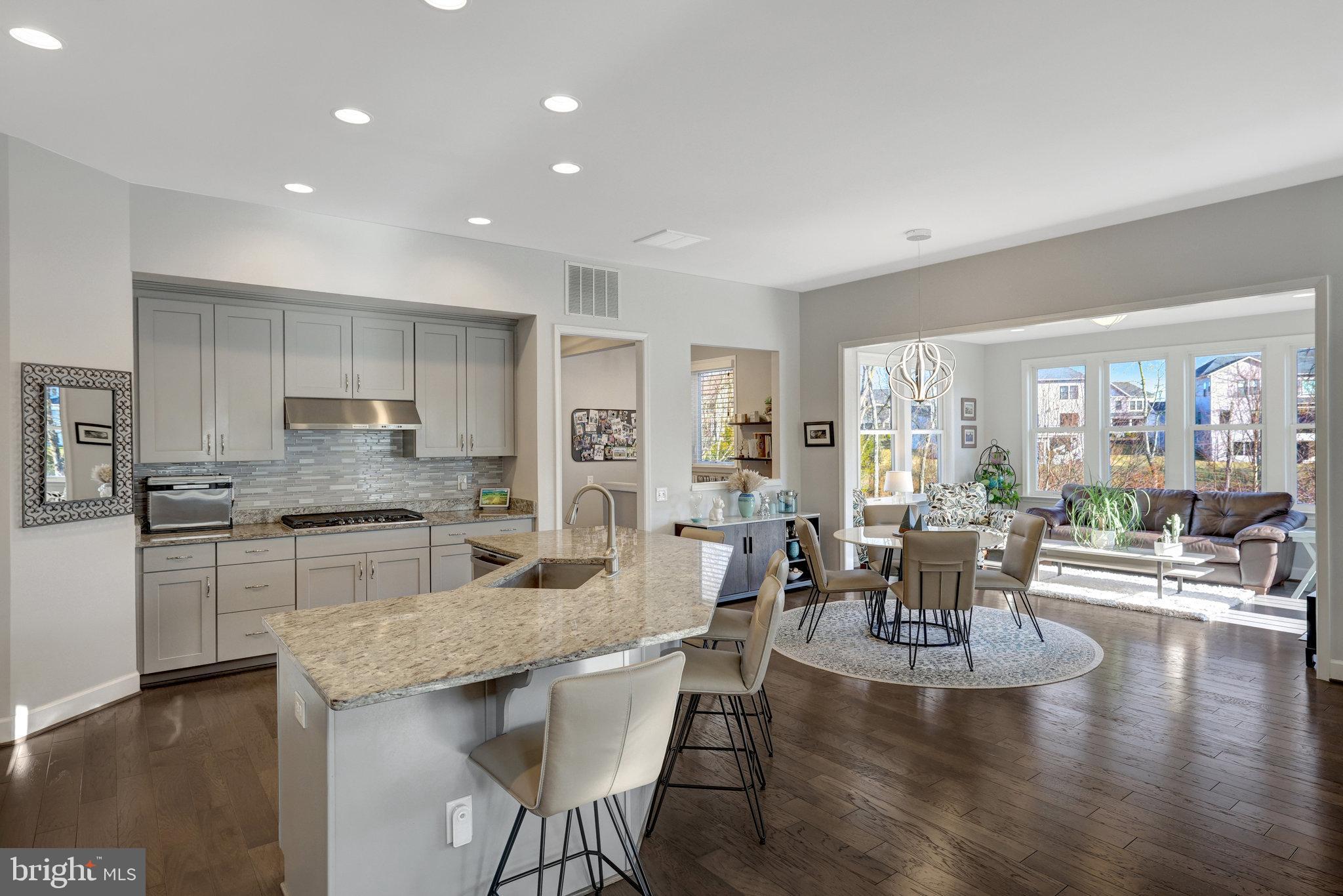 WILLOWSFORD - Residential