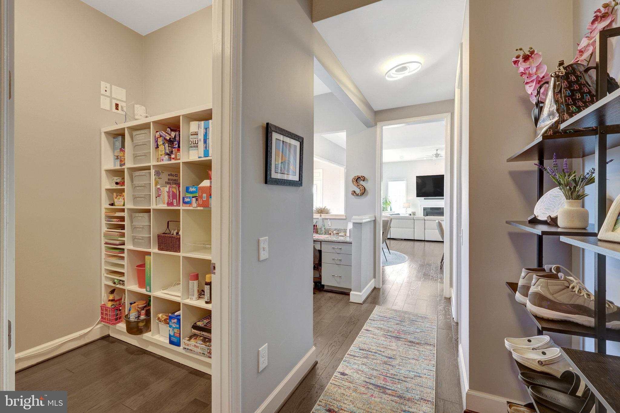 WILLOWSFORD - Residential