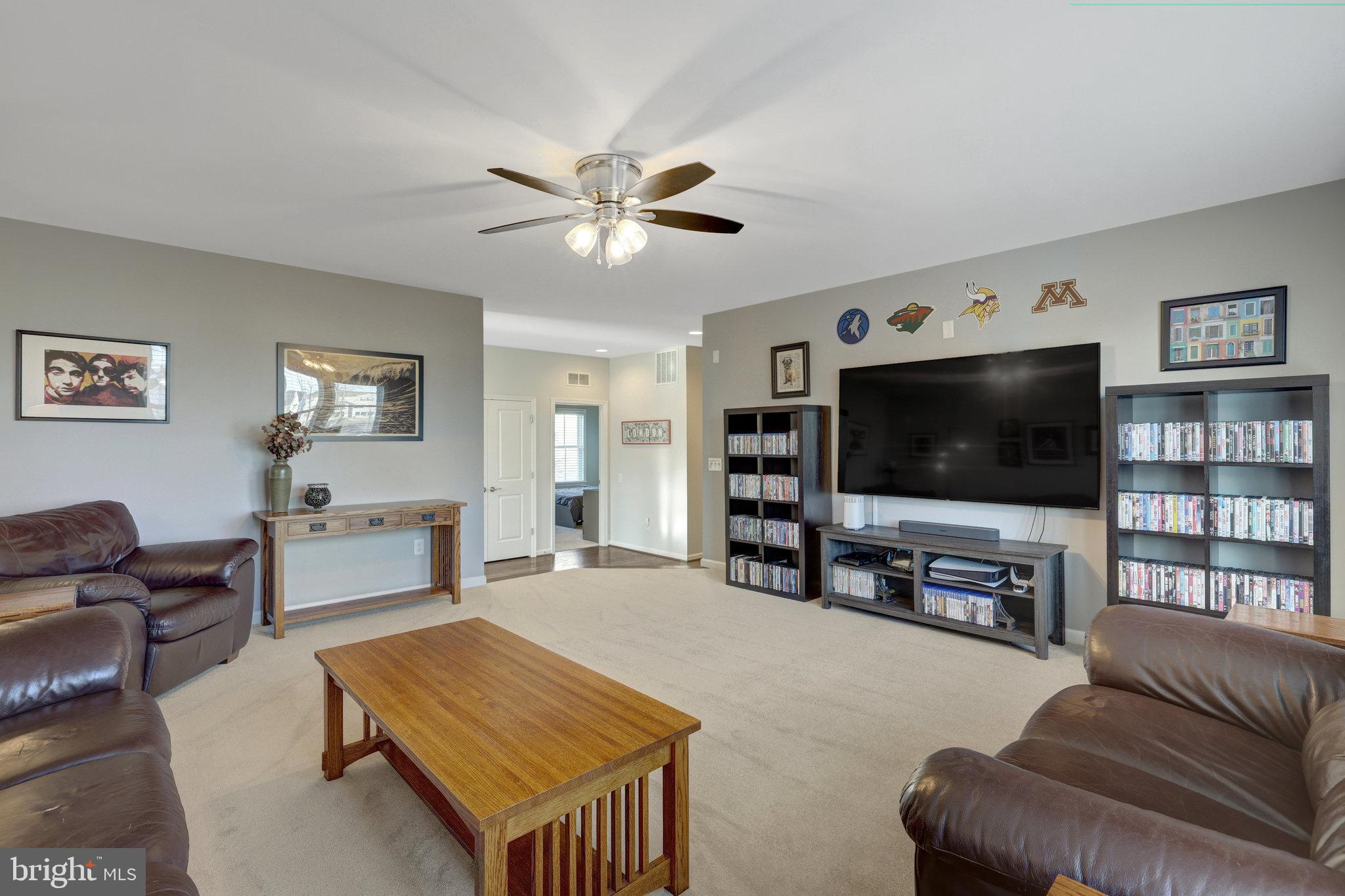 WILLOWSFORD - Residential