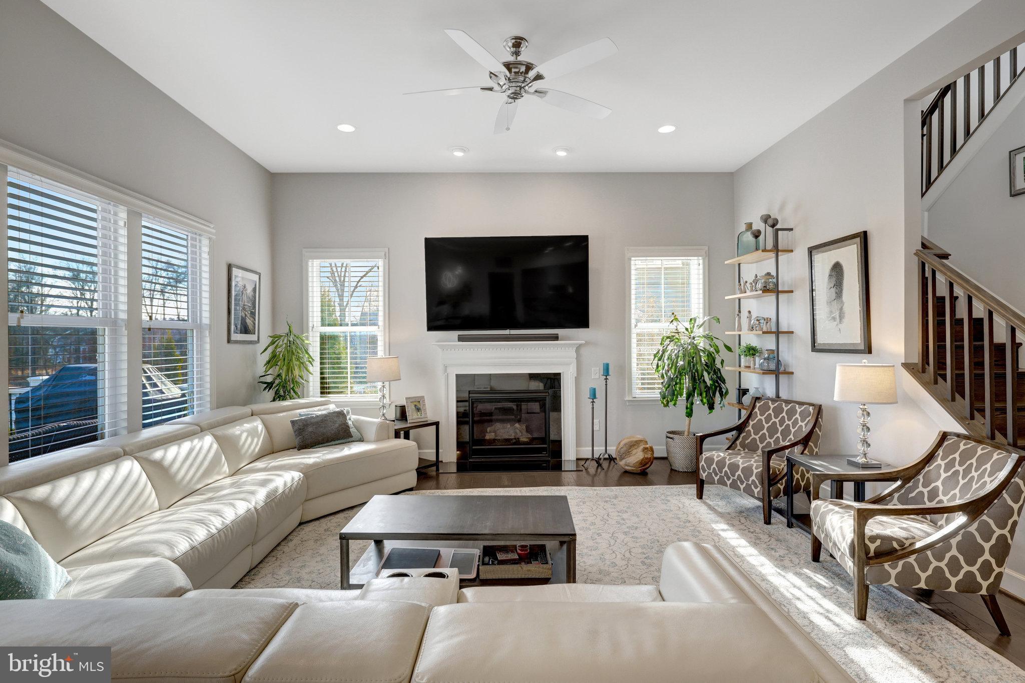 WILLOWSFORD - Residential