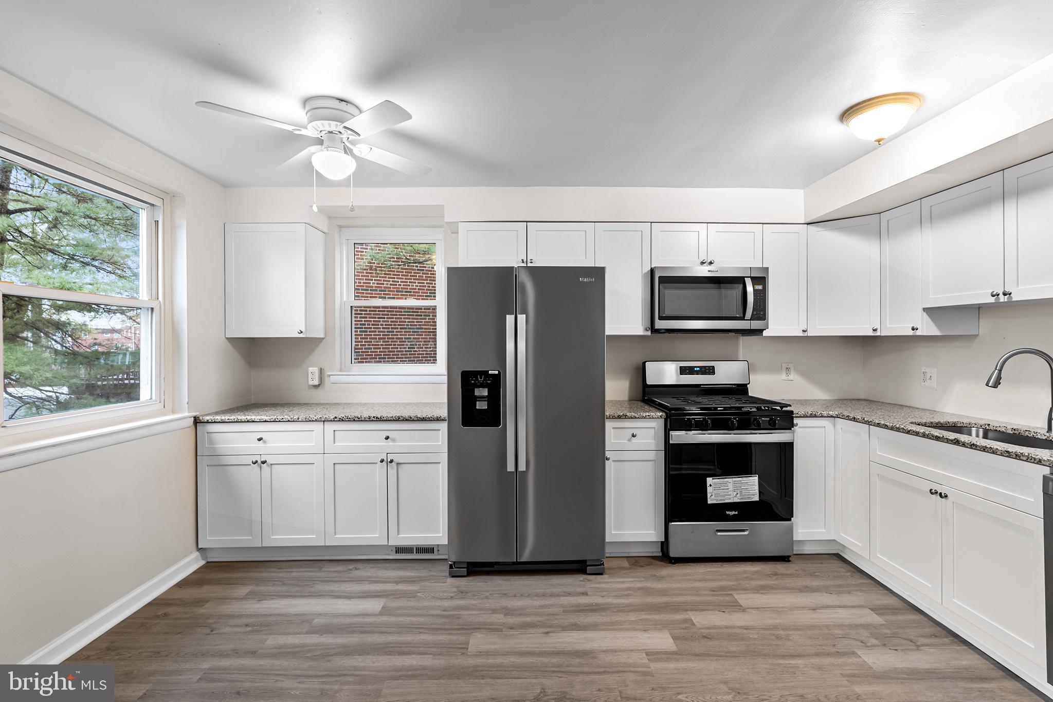 TOBY FARMS - Residential